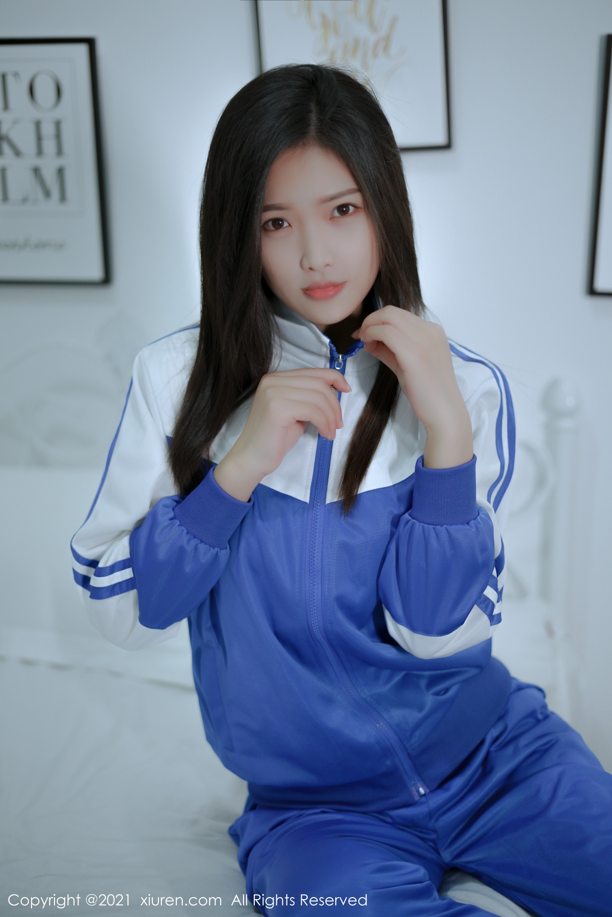 秀人 [XIUREN] 2021.11.23 星萌 秀人套图 第2张
