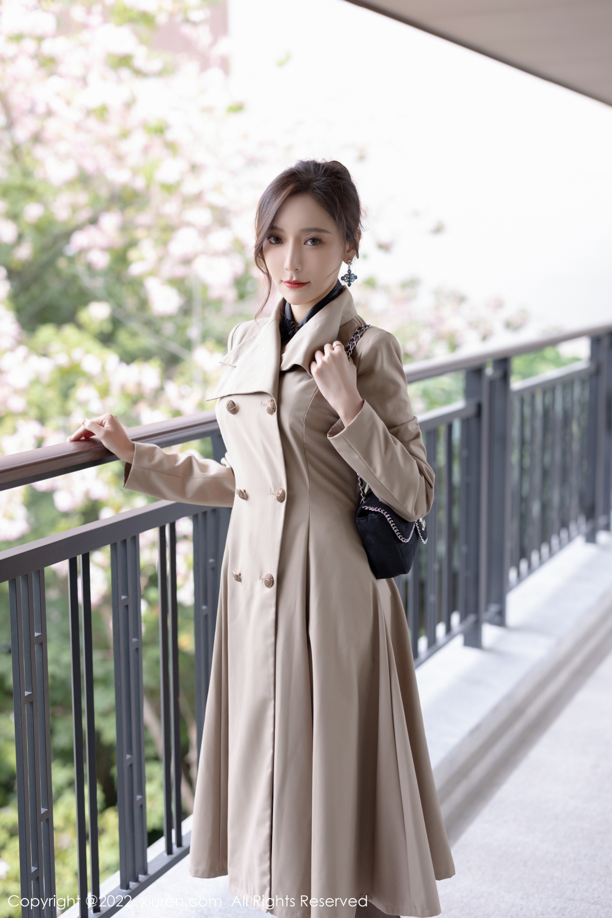 秀人 [XIUREN] 2022.01.04 王馨瑶yanni 秀人套图 第2张