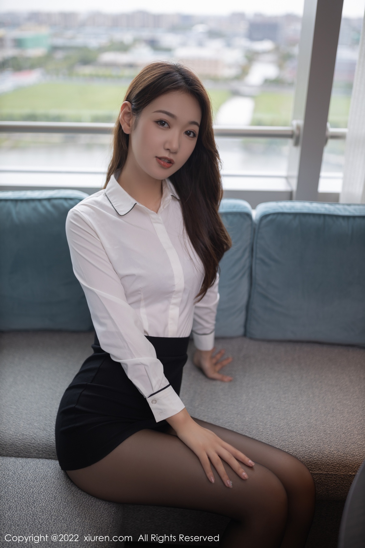 秀人 [XIUREN] 2022.03.10 唐安琪 秀人套图 第4张