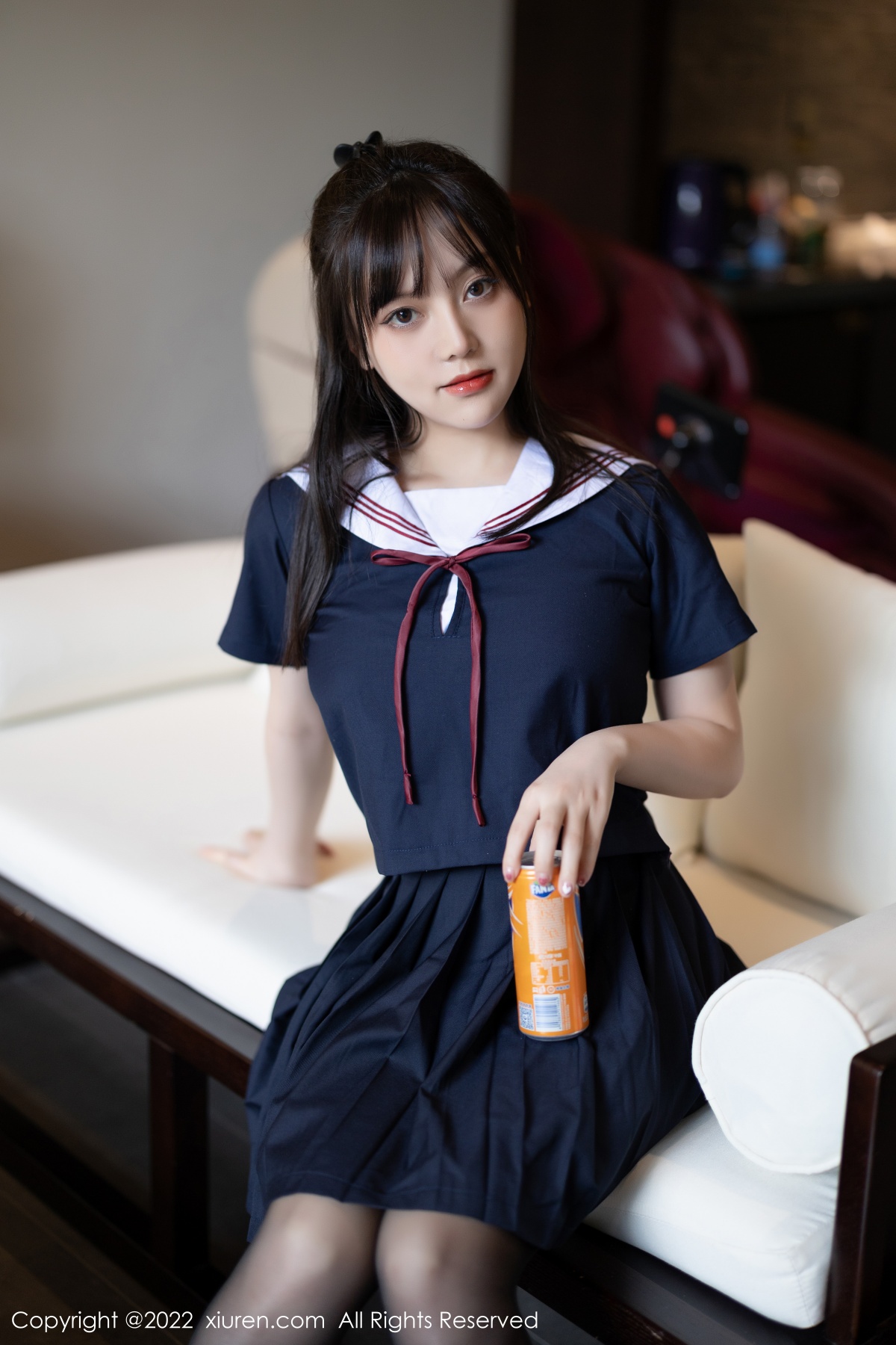 秀人 [XIUREN] 2022.04.06 豆瓣酱 秀人套图 第3张