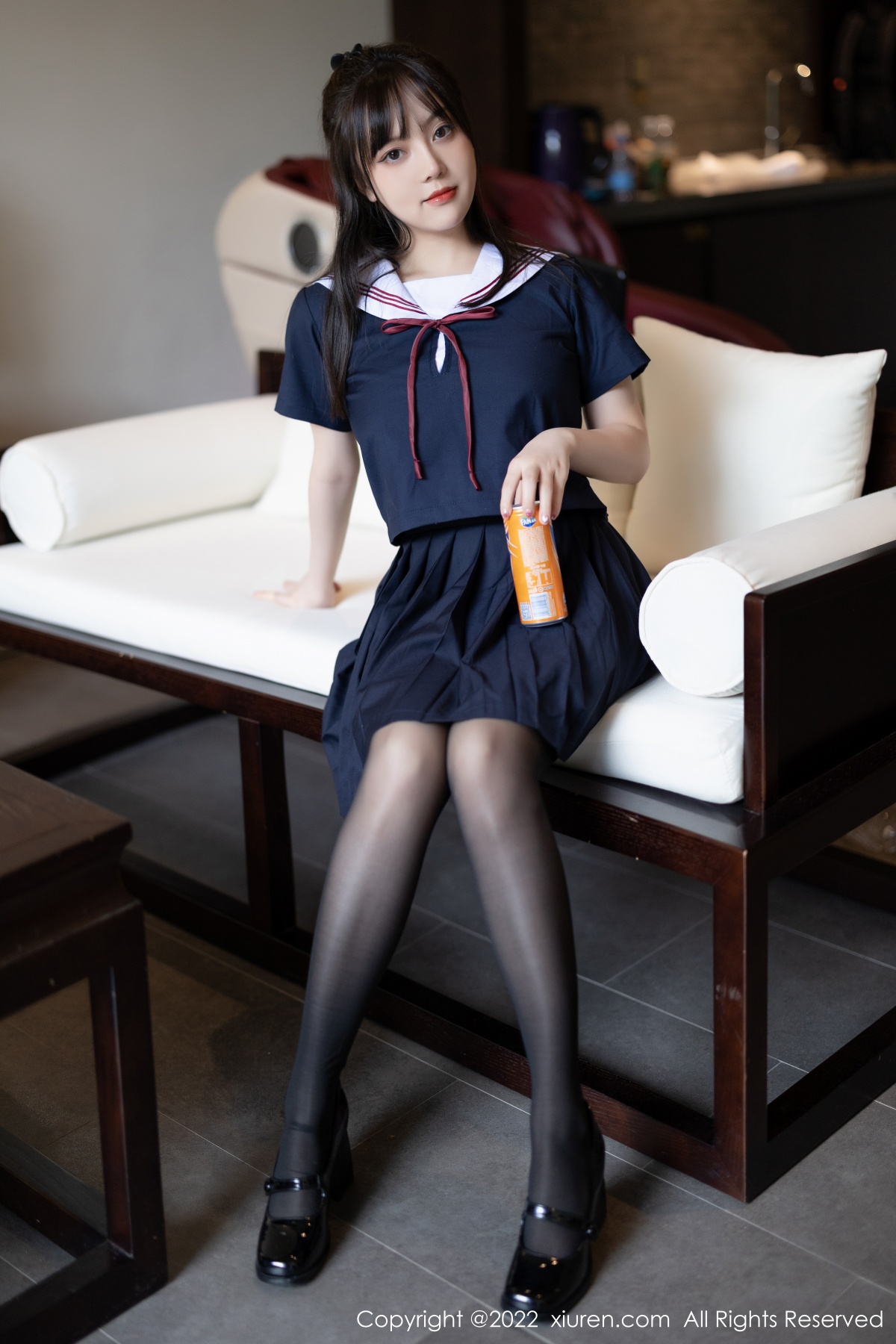 秀人 [XIUREN] 2022.04.06 豆瓣酱 秀人套图 第4张