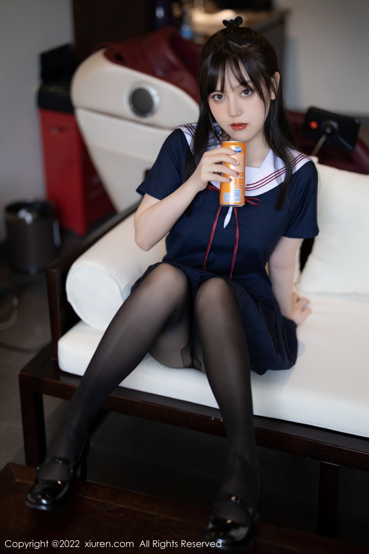 秀人 [XIUREN] 2022.04.06 豆瓣酱 秀人套图 第5张