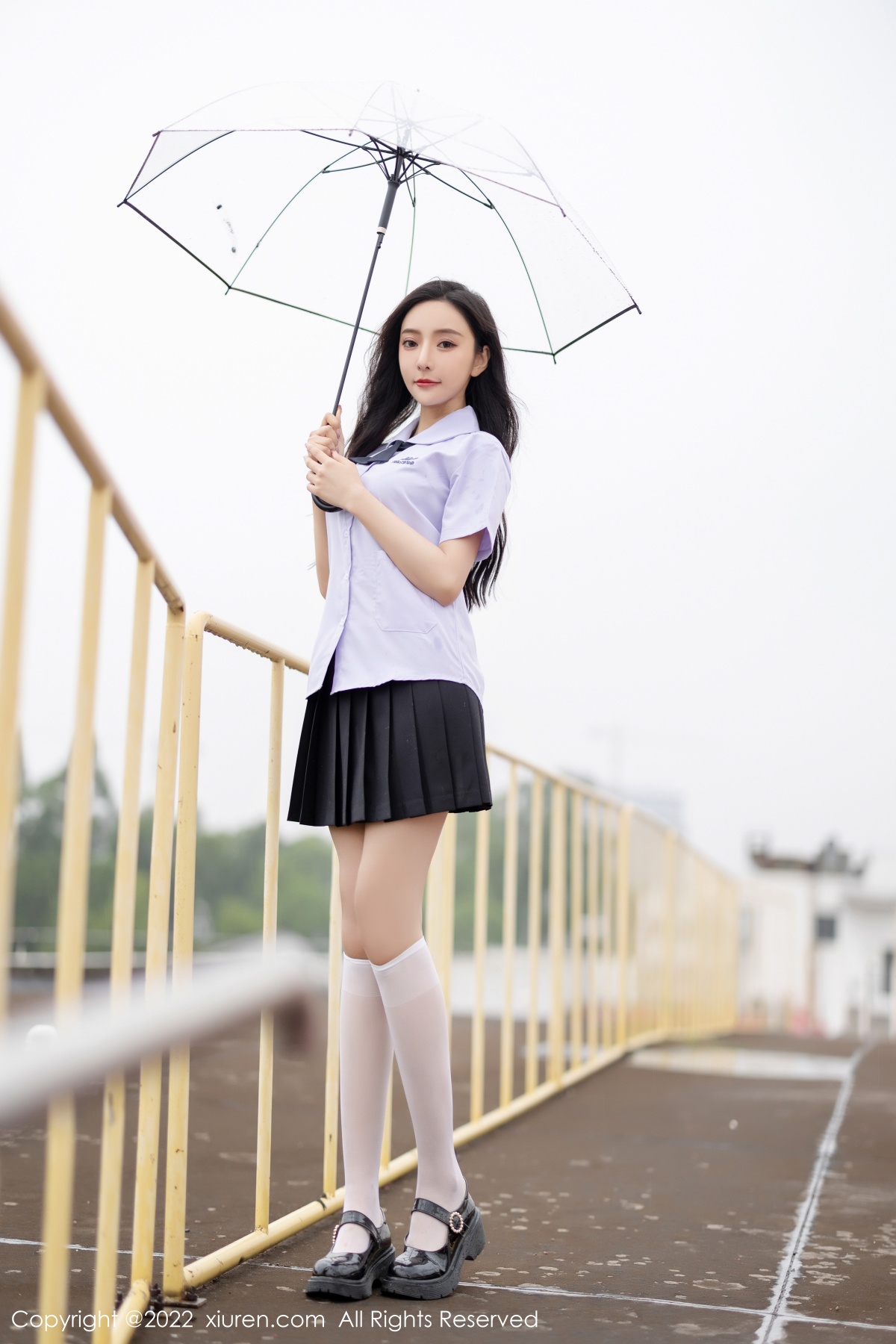 秀人 [XIUREN] 2022.04.02 王馨瑶yanni 秀人套图 第2张
