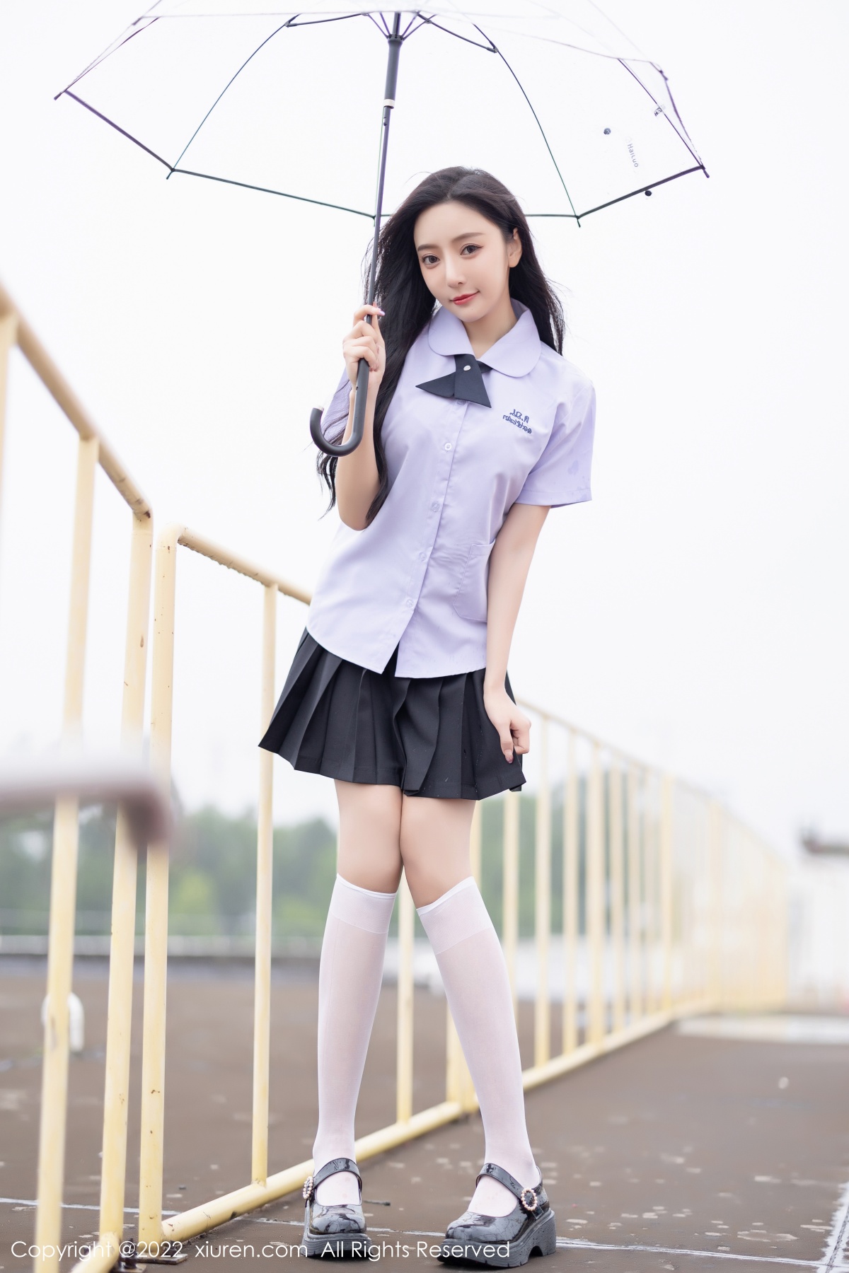 秀人 [XIUREN] 2022.04.02 王馨瑶yanni 秀人套图 第3张