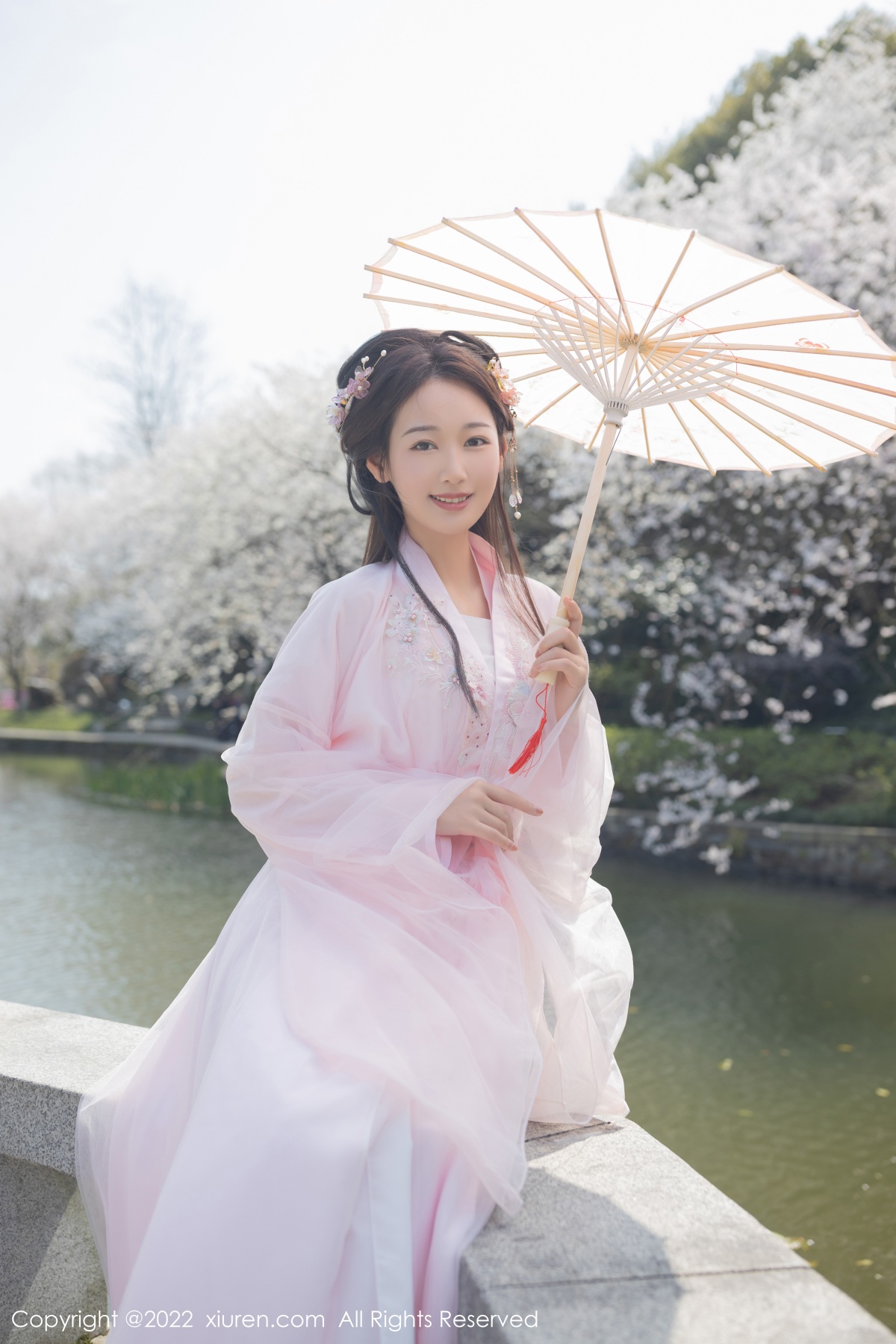 秀人 [XIUREN] 2022.03.21 唐安琪 秀人套图 第5张