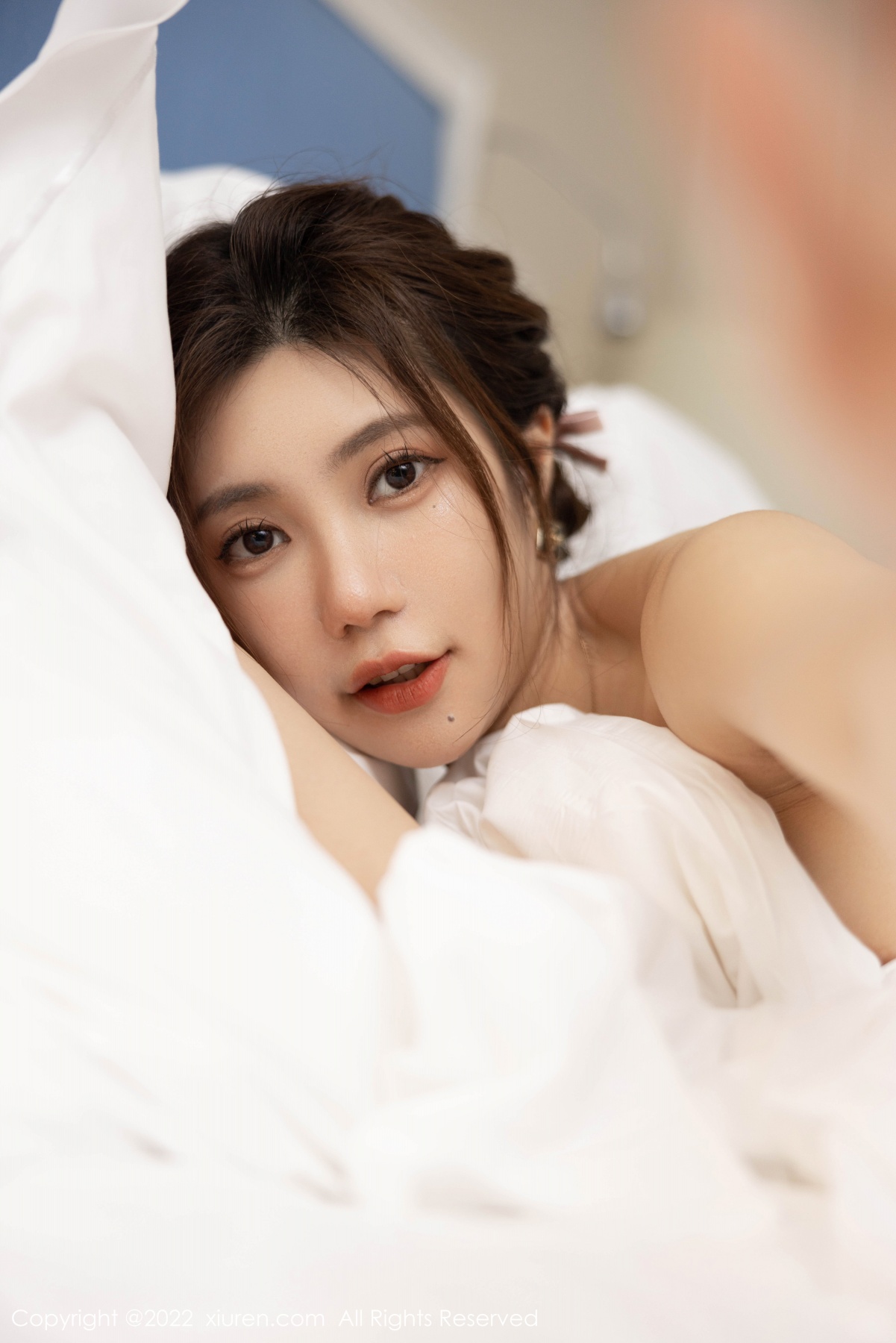 秀人 [XIUREN] 2022.05.07 绮里嘉ula 秀人套图 第5张