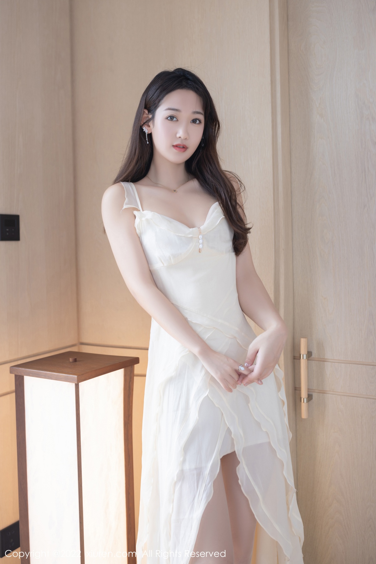 秀人 [XIUREN] 2022.05.09 唐安琪 秀人套图 第3张