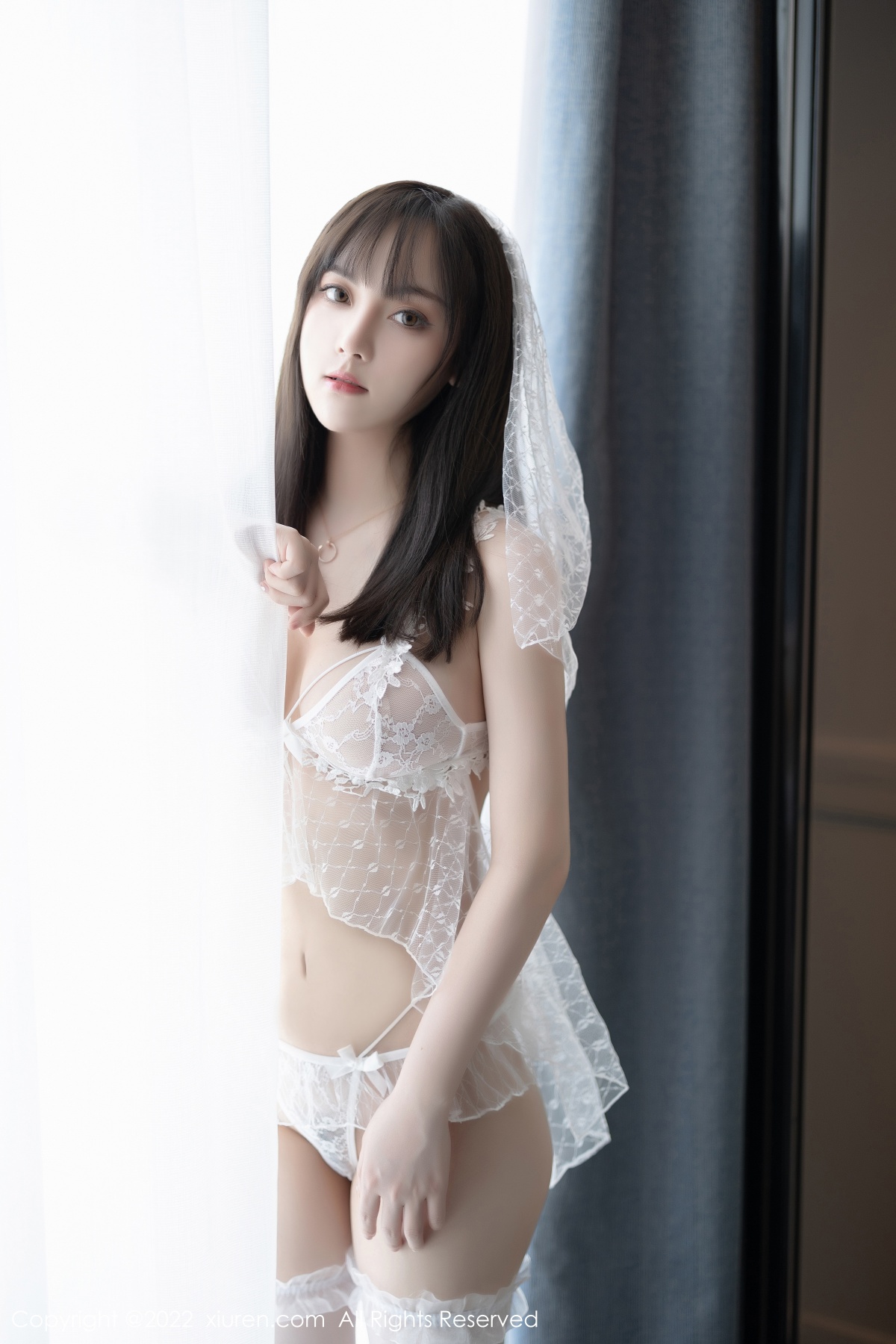 秀人 [XIUREN] 2022.04.25 豆瓣酱 秀人套图 第2张