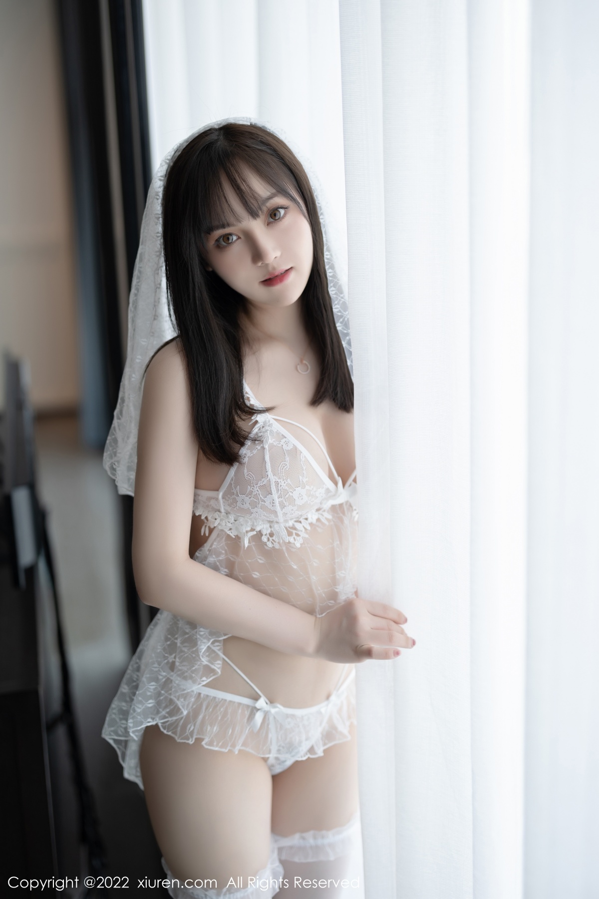 秀人 [XIUREN] 2022.04.25 豆瓣酱 秀人套图 第3张