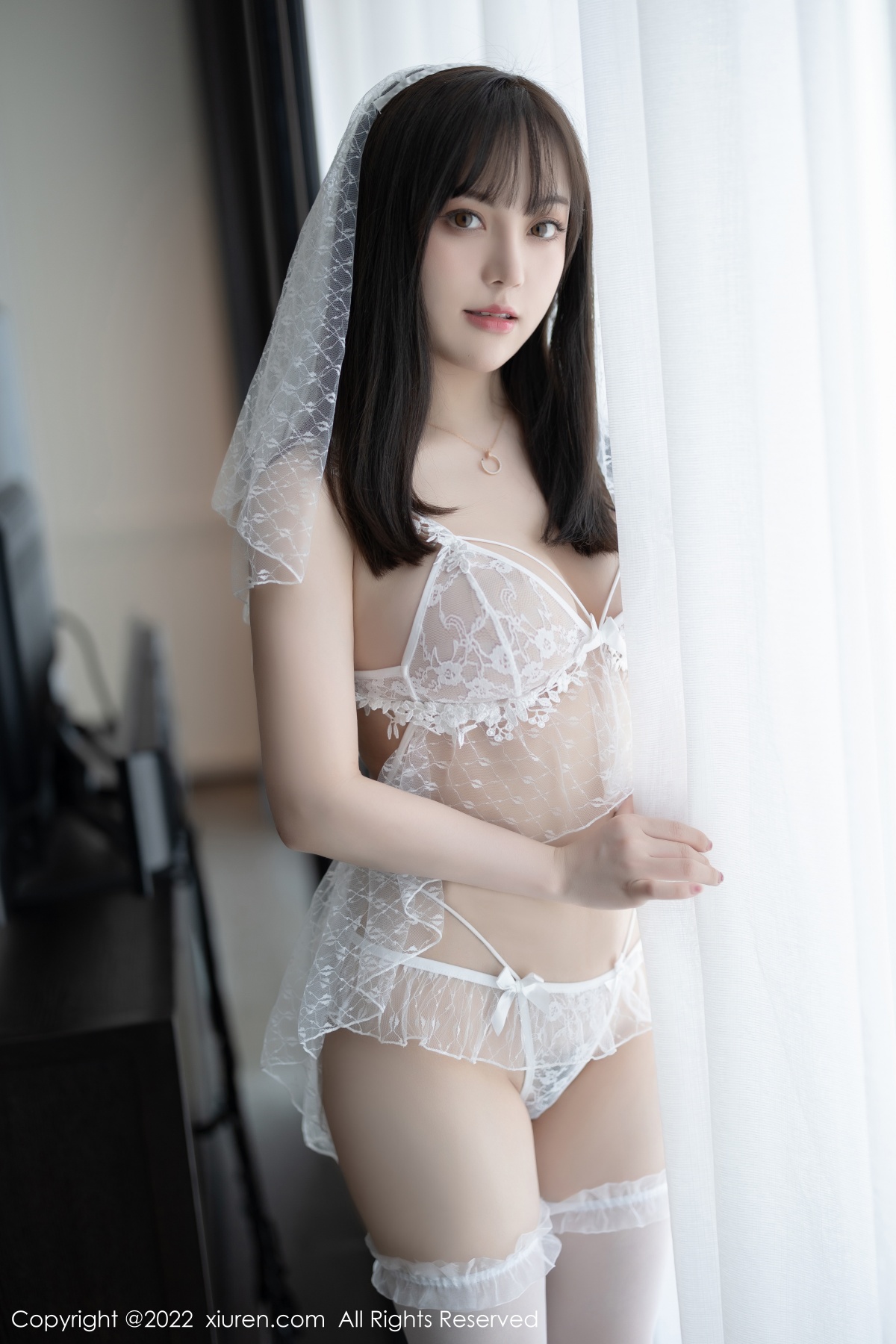 秀人 [XIUREN] 2022.04.25 豆瓣酱 秀人套图 第4张