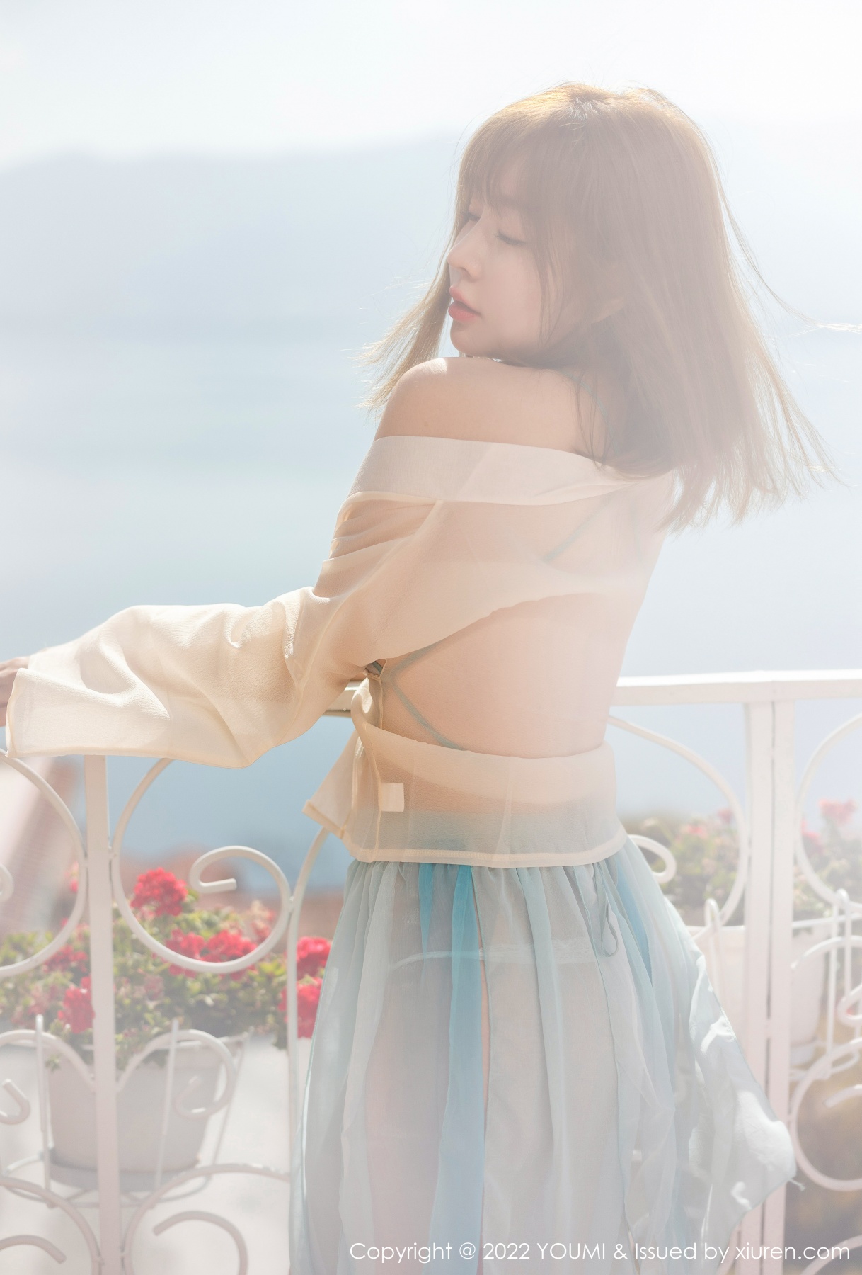 尤蜜荟 [YOUMI] 2022.06.02 VOL.798 王雨纯 秀人套图 第3张