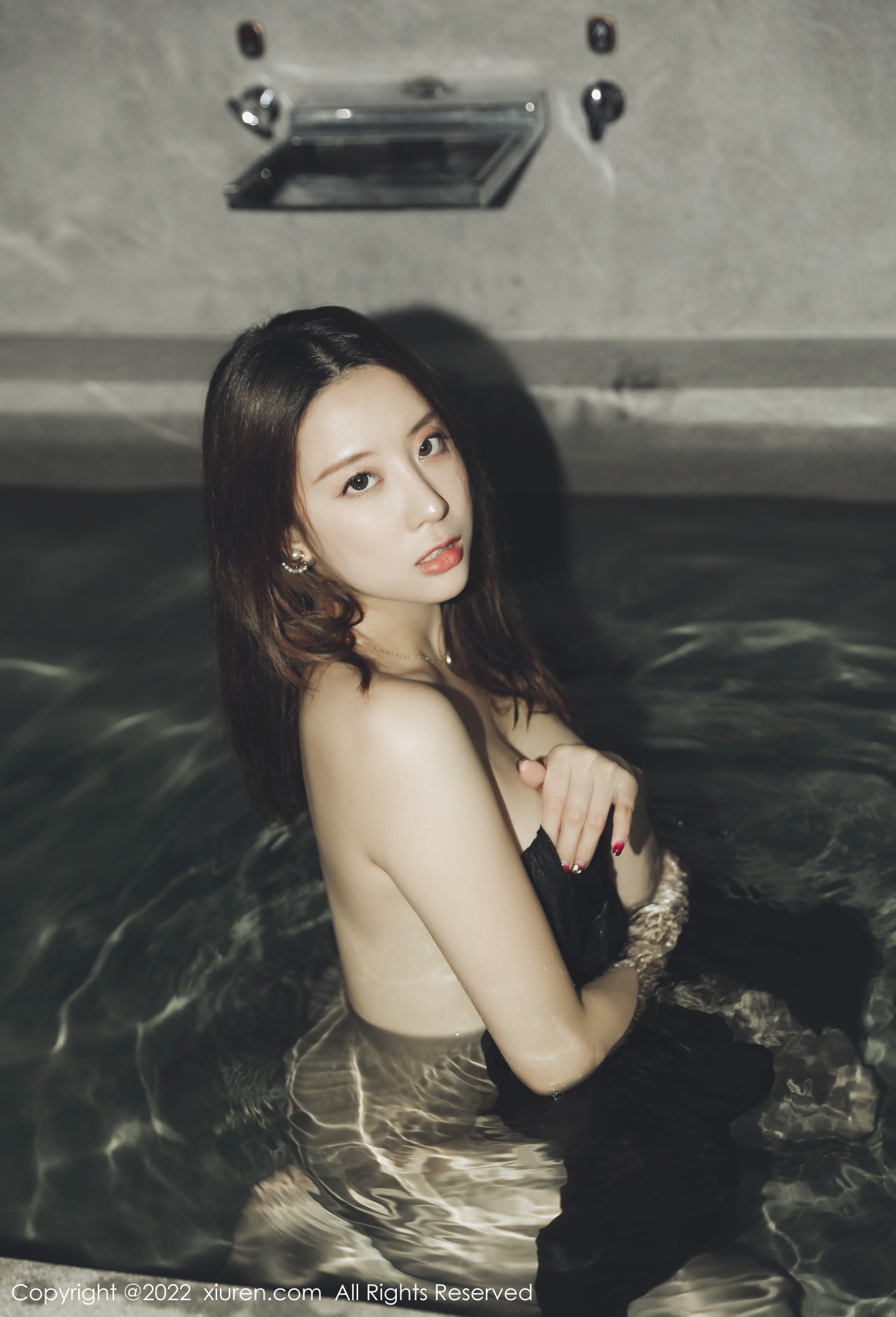 秀人 [XIUREN] 2022.06.01 曉慧 秀人套图 第2张
