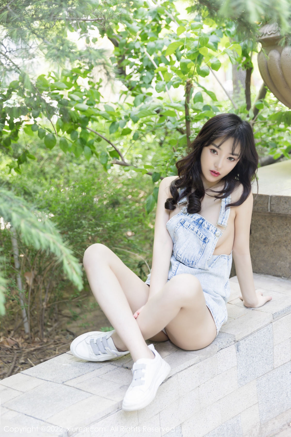 秀人 [XIUREN] 2022.05.27 西门小玉 秀人套图 第5张