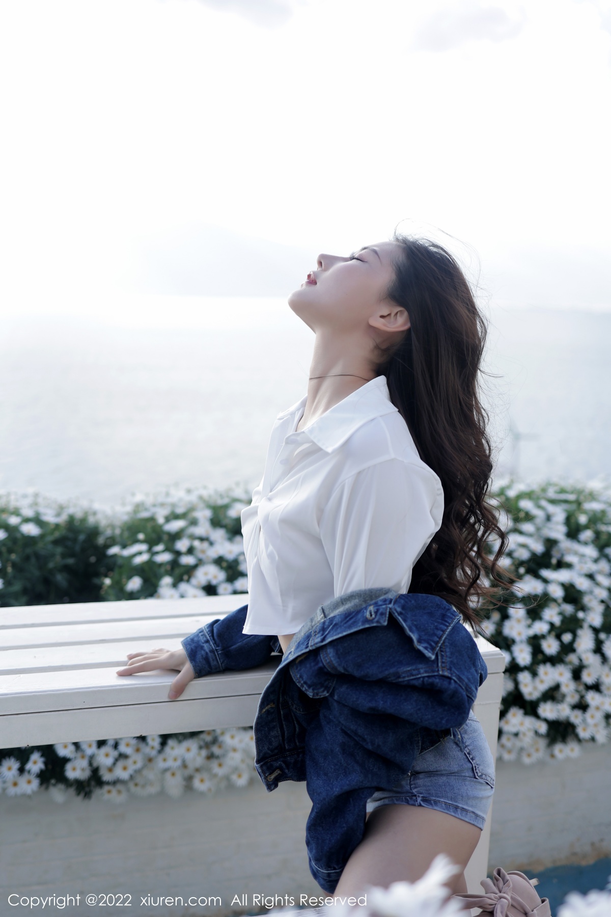 秀人 [XIUREN] 2022.05.16 尹甜甜 秀人套图 第2张