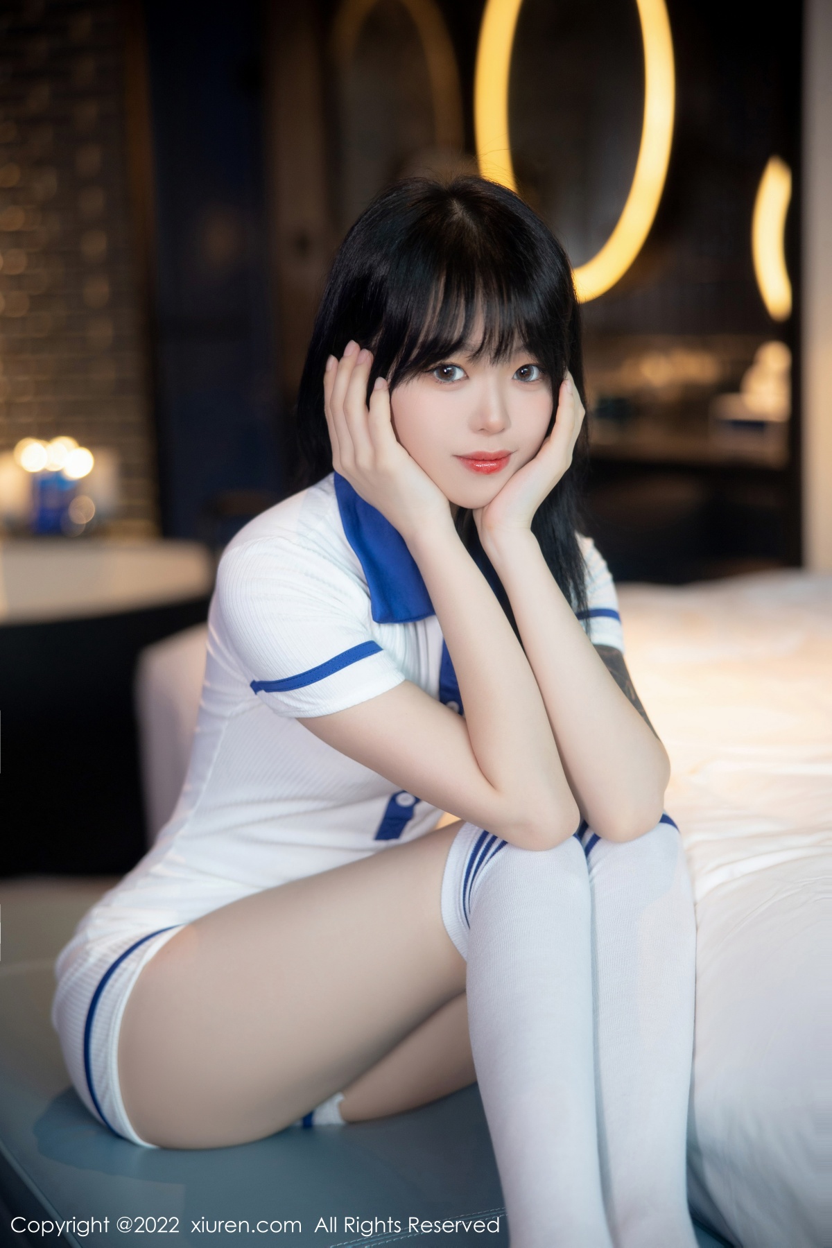 秀人 [XIUREN] 2022.07.18 奶瓶. 秀人套图 第4张