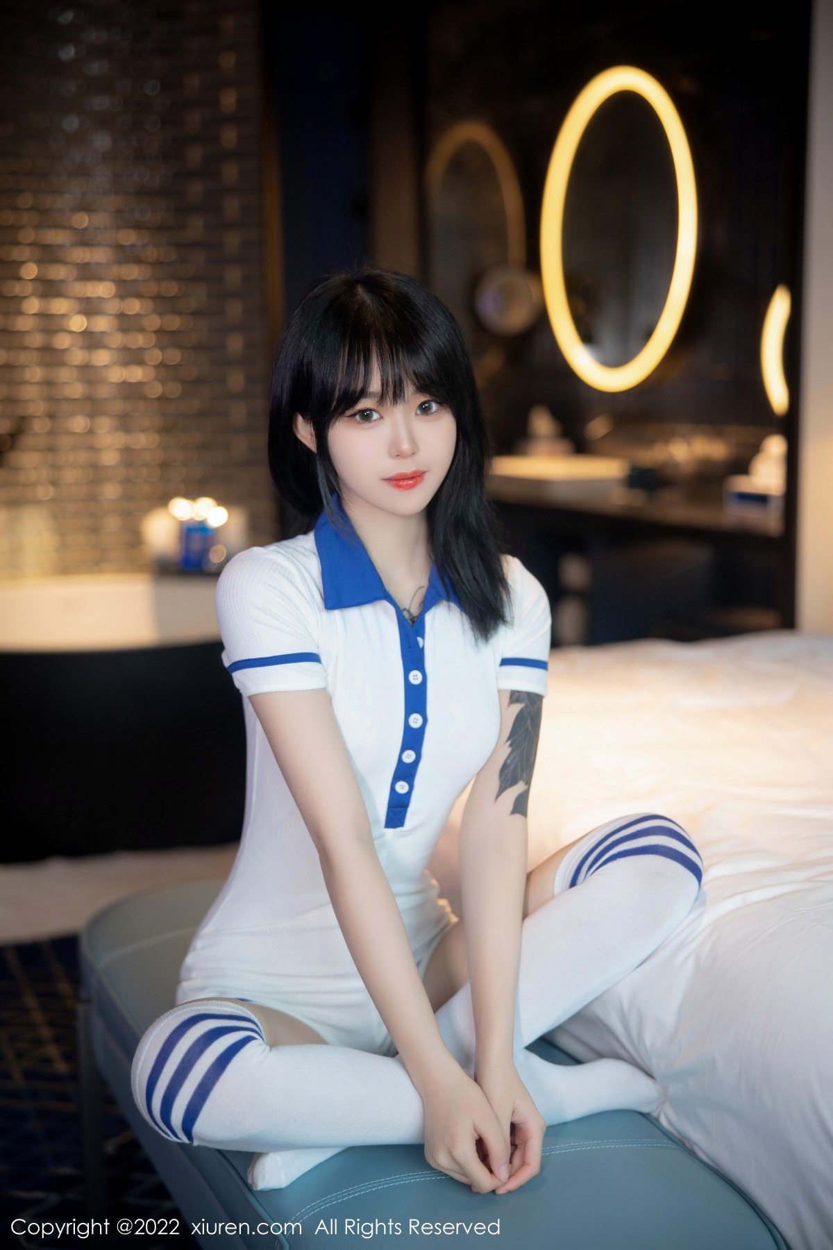 秀人 [XIUREN] 2022.07.18 奶瓶. 秀人套图 第5张
