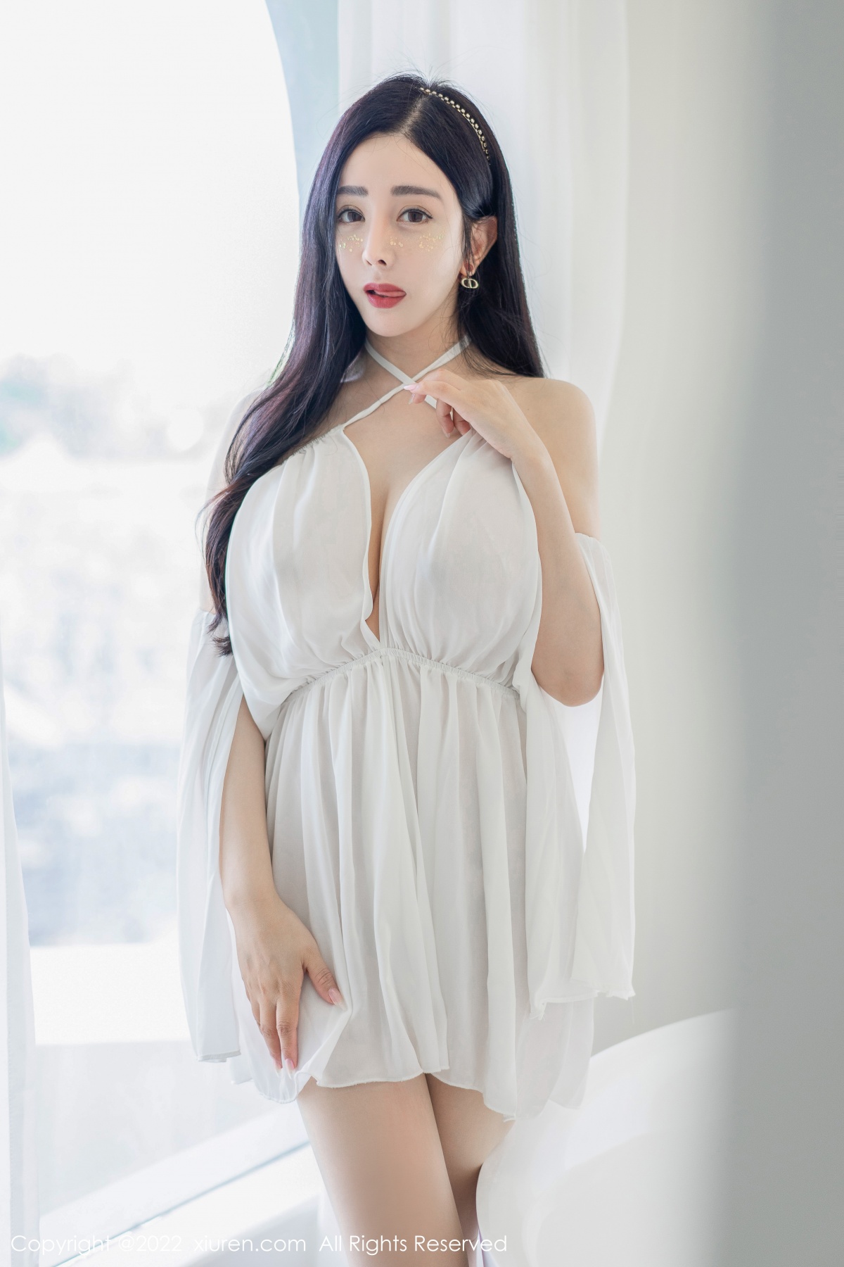 秀人 [XIUREN] 2022.06.24 允爾 秀人套图 第2张
