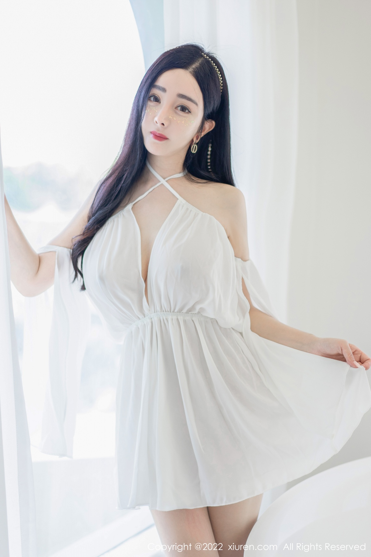 秀人 [XIUREN] 2022.06.24 允爾 秀人套图 第3张