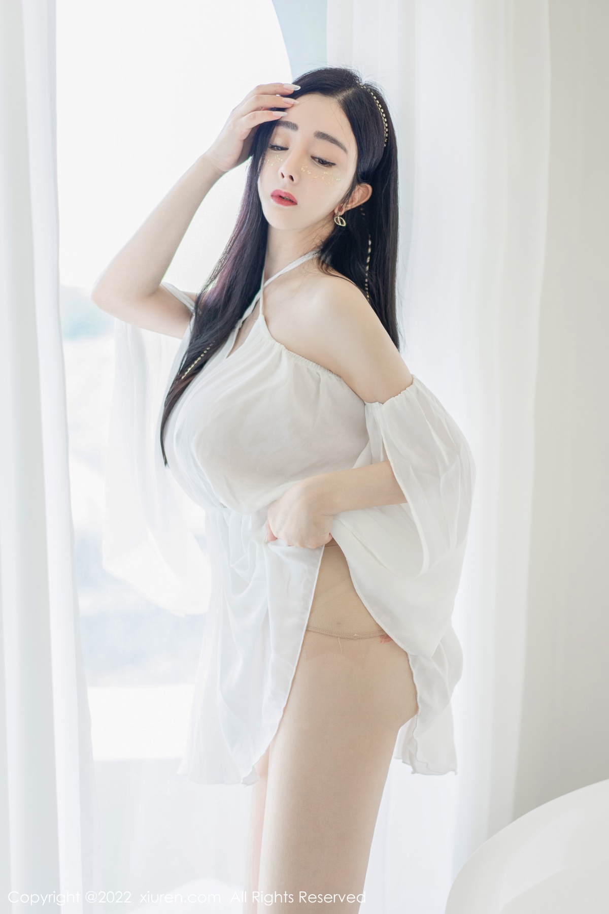 秀人 [XIUREN] 2022.06.24 允爾 秀人套图 第5张