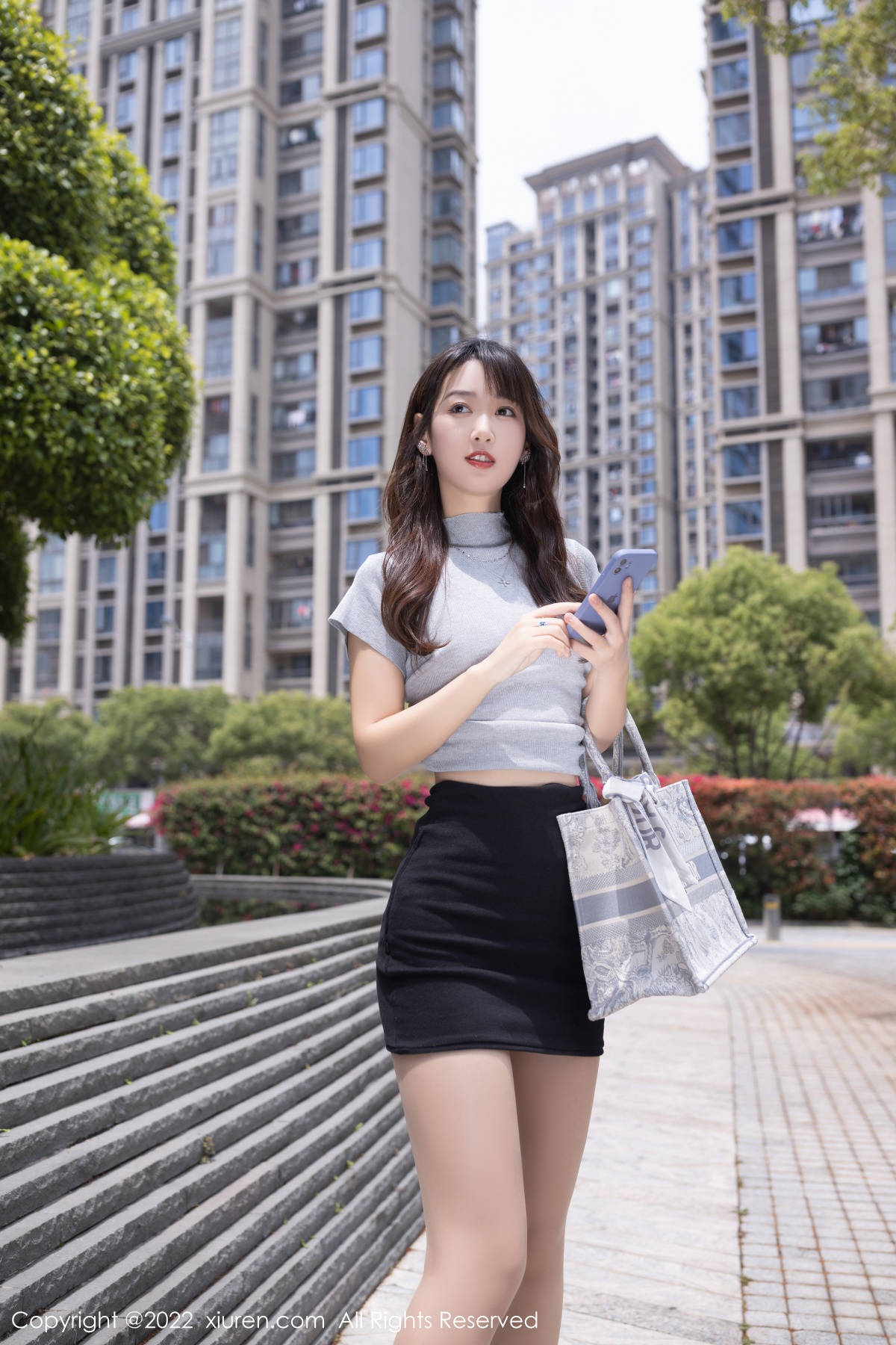 秀人 [XIUREN] 2022.08.15 唐安琪 秀人套图 第3张
