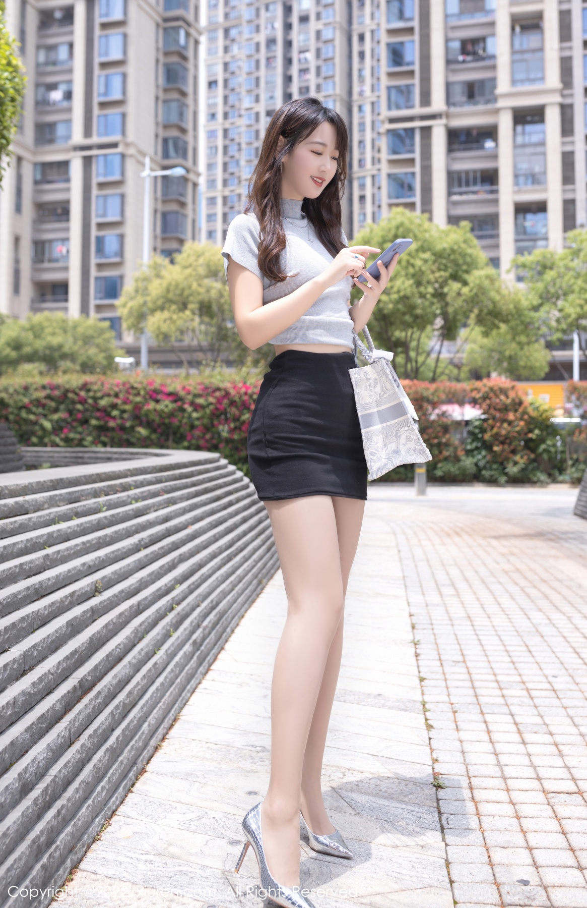 秀人 [XIUREN] 2022.08.15 唐安琪 秀人套图 第4张