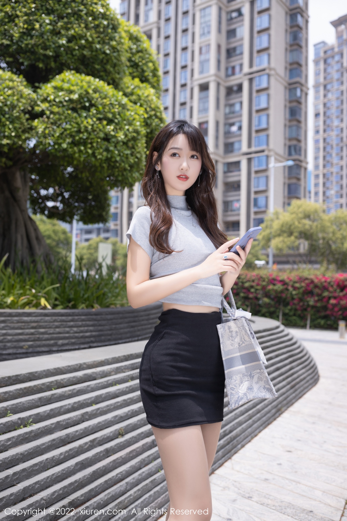 秀人 [XIUREN] 2022.08.15 唐安琪 秀人套图 第5张