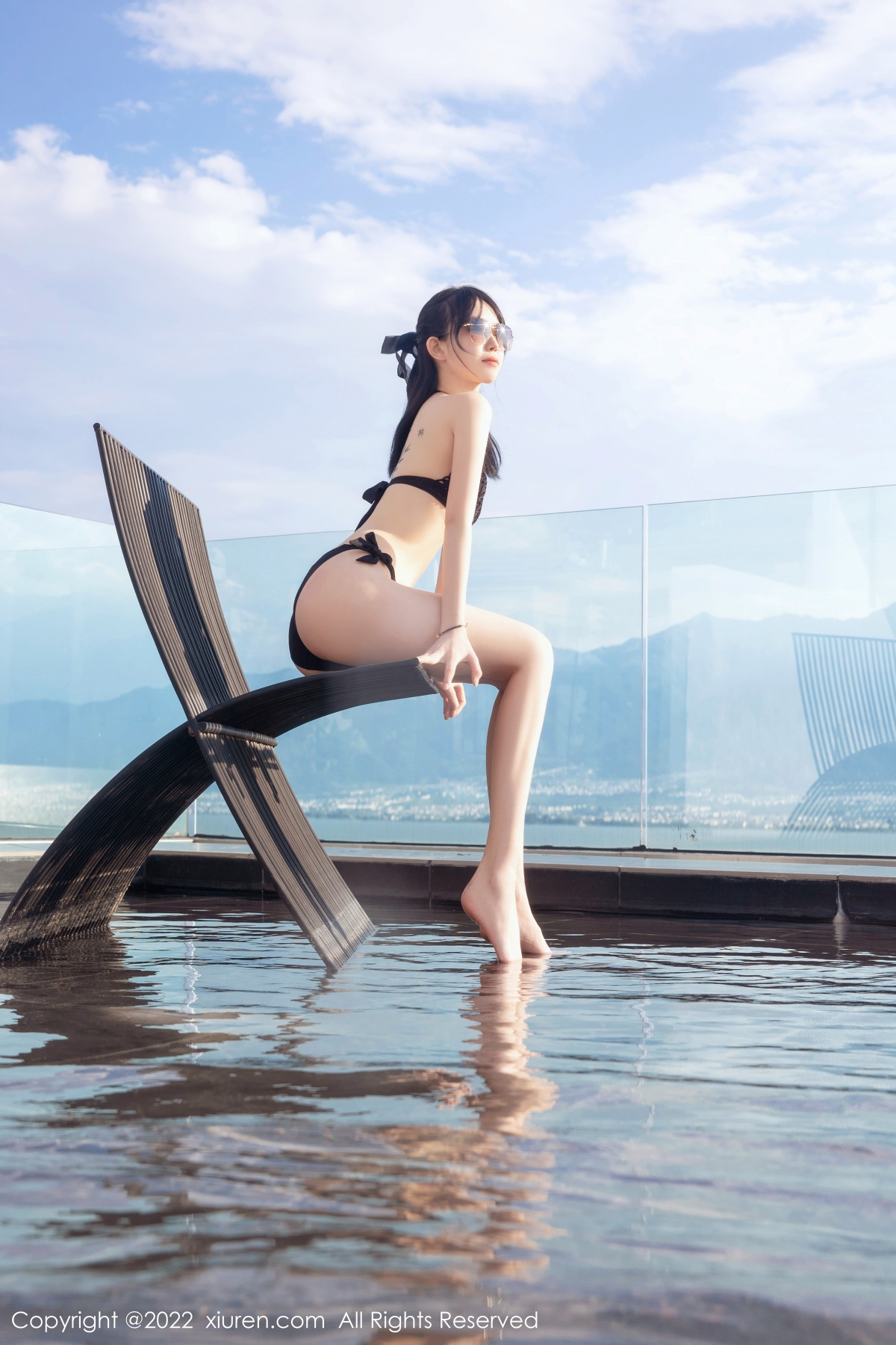 秀人 奶瓶子 [XIUREN] 2022.08.11 奶瓶. 秀人套图 第3张