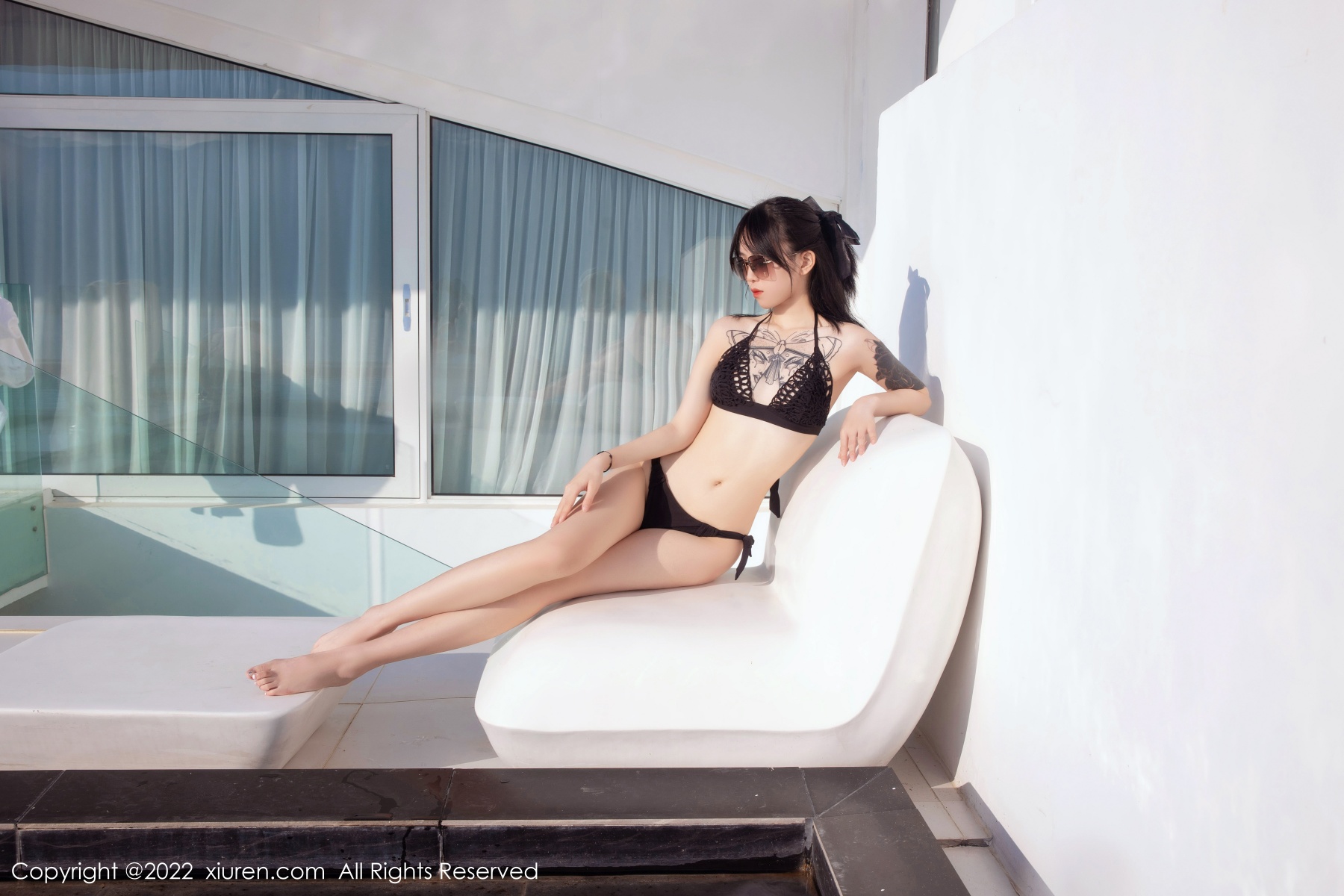 秀人 奶瓶子 [XIUREN] 2022.08.11 奶瓶. 秀人套图 第5张