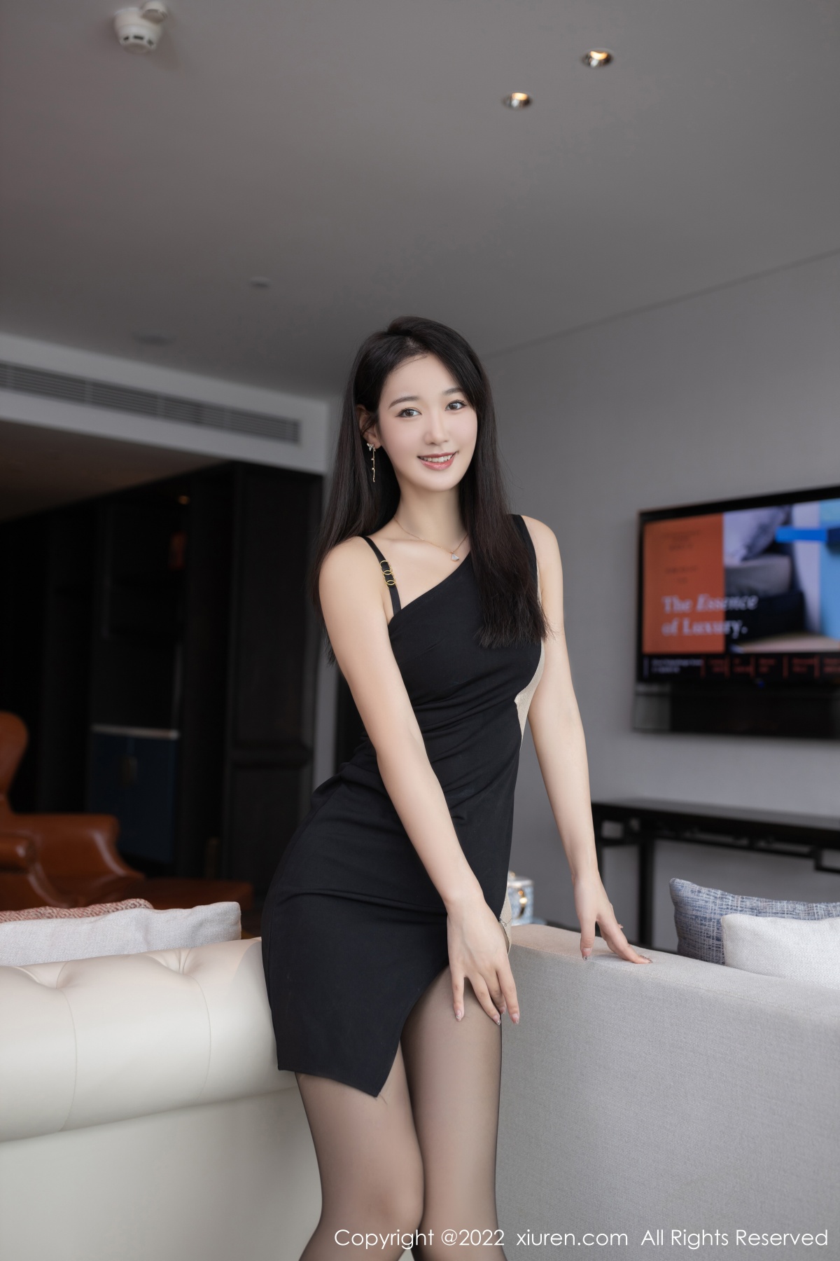 秀人 [XIUREN] 2022.08.08 唐安琪 秀人套图 第4张