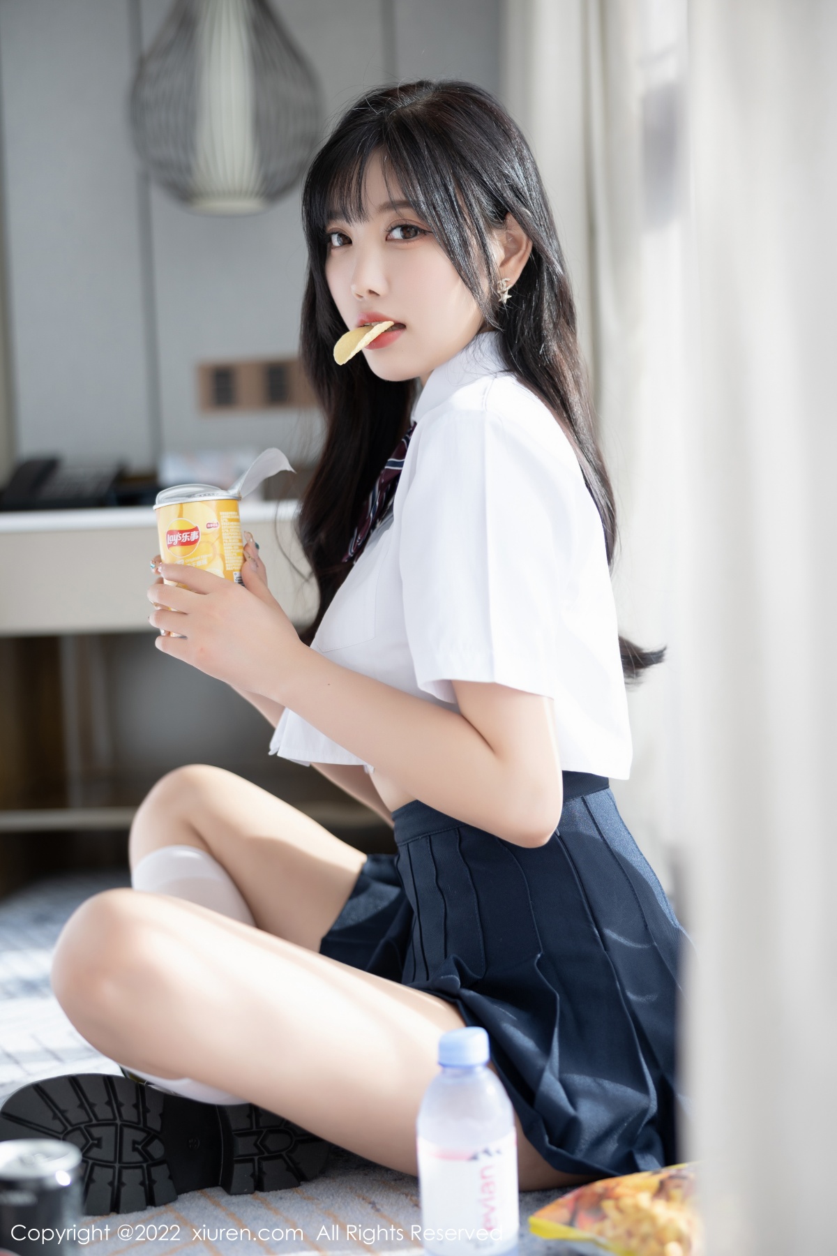 秀人 [XIUREN] 2022.07.26 杨晨晨Yome 秀人套图 第5张