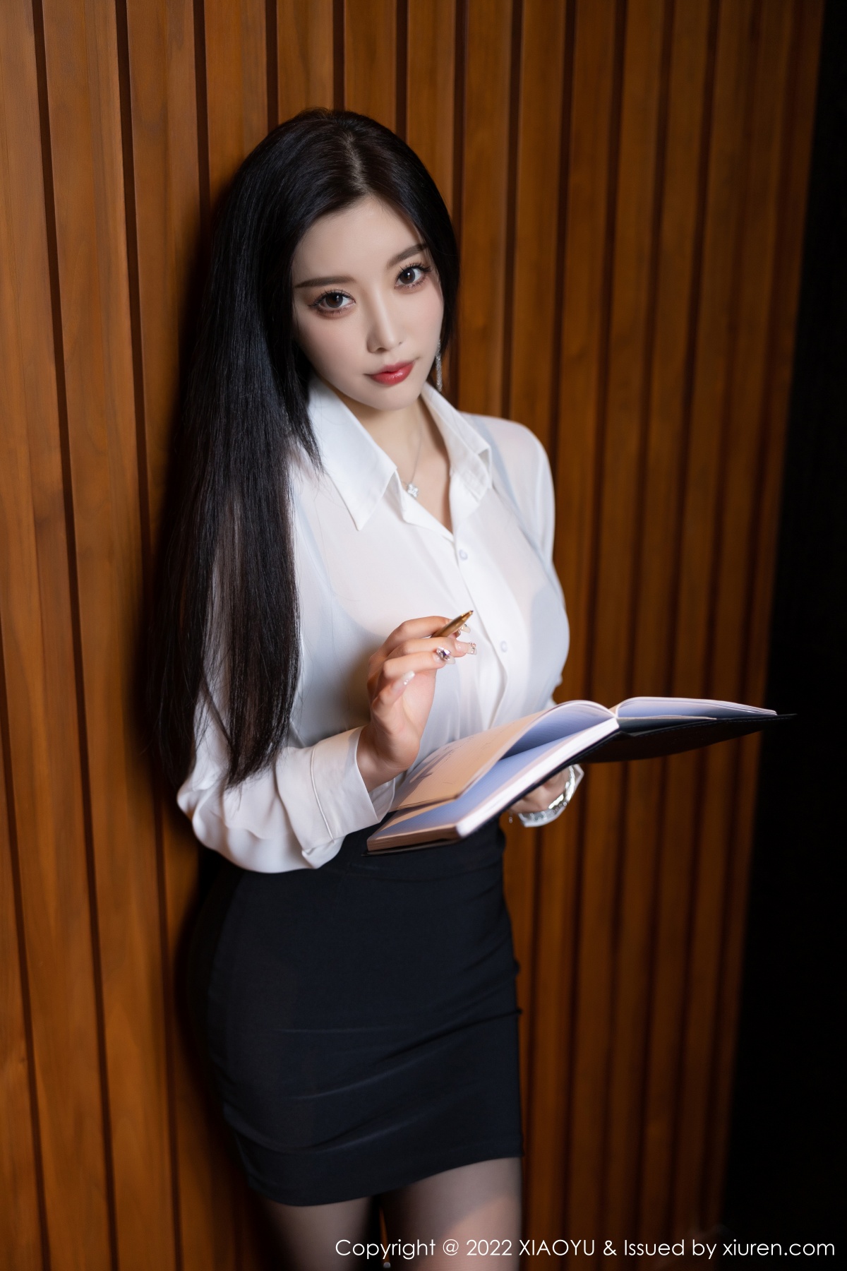 语画界 [XIAOYU] 2022.09.16 VOL.865 杨晨晨Yome 秀人套图 第5张