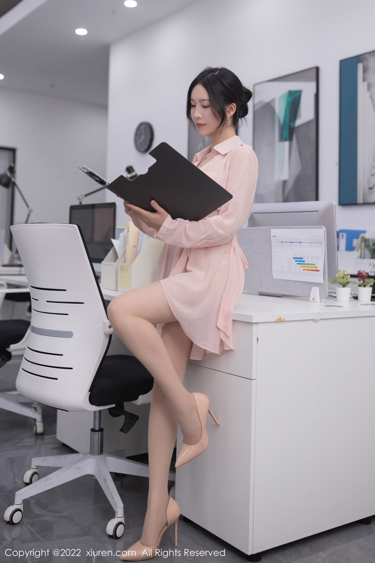 秀人 [XIUREN] 2022.09.28 利世 秀人套图 第5张