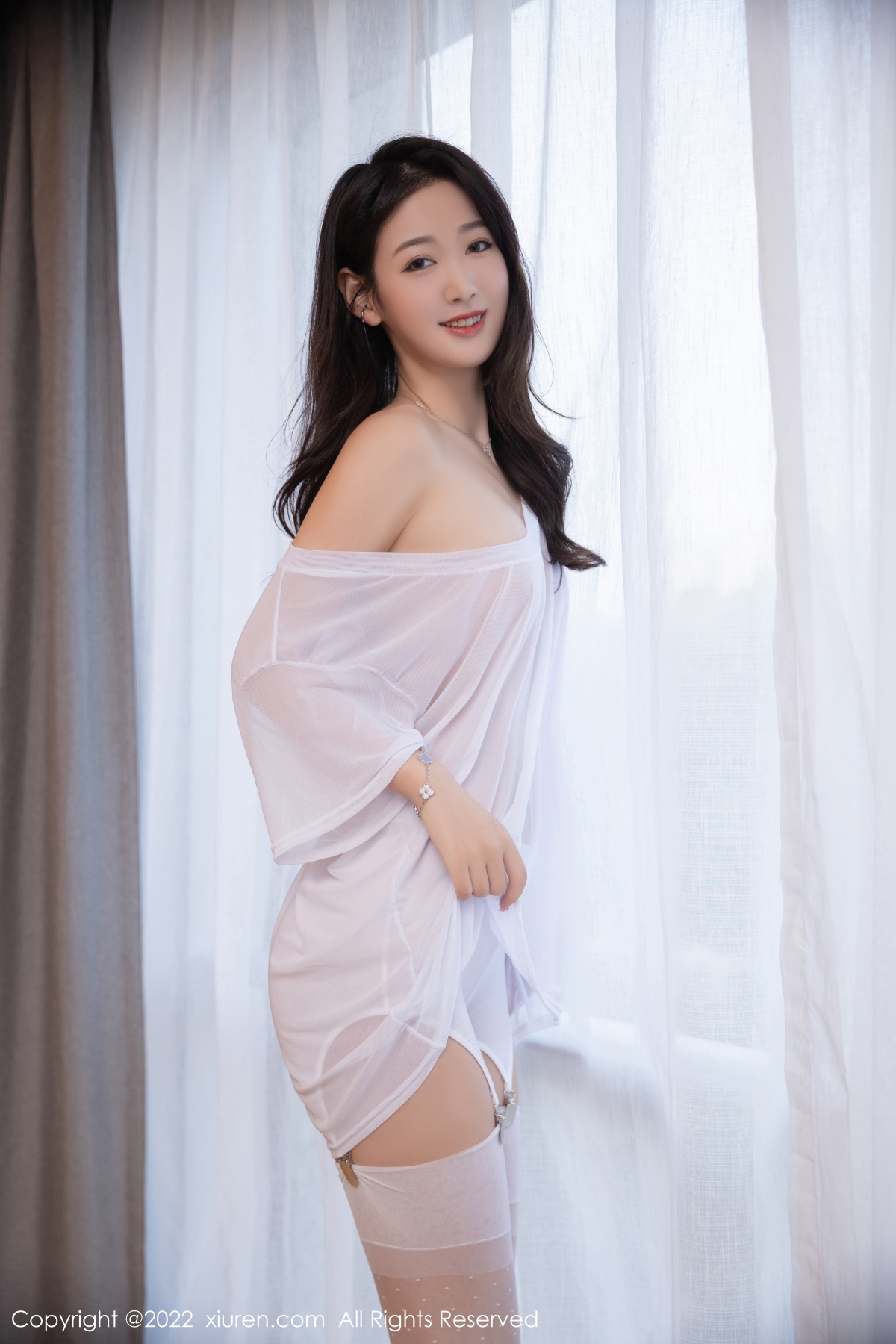 秀人 [XIUREN] 2022.09.26 唐安琪 秀人套图 第5张