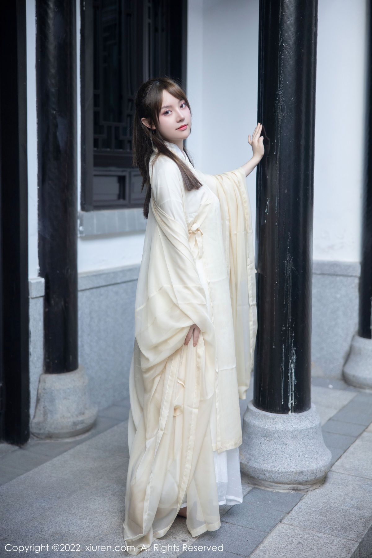 秀人 [XIUREN] 2022.09.28 豆瓣酱 秀人套图 第3张