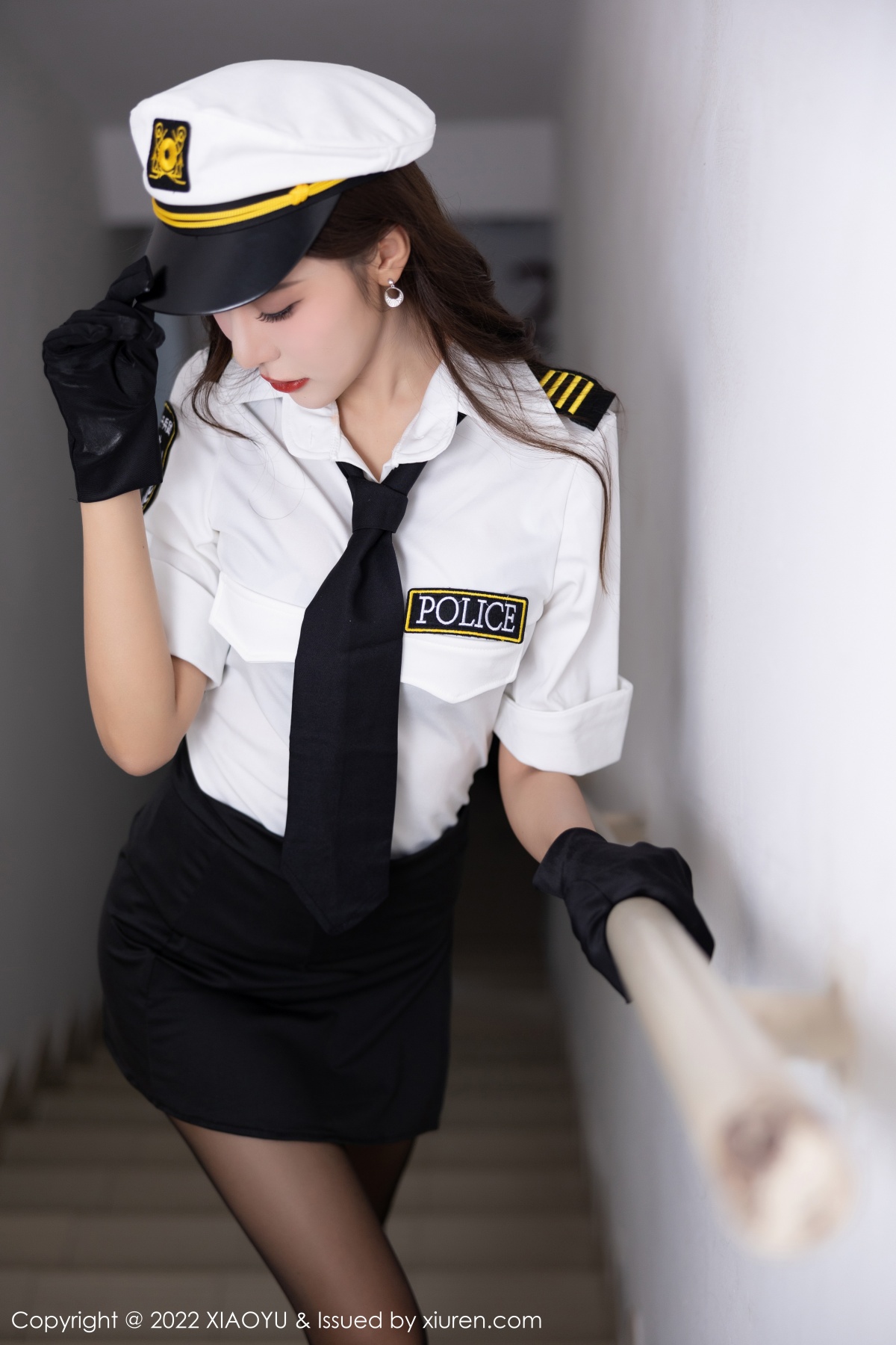 语画界 [XIAOYU] 2022.09.20 VOL.867 王馨瑶yanni 秀人套图 第2张