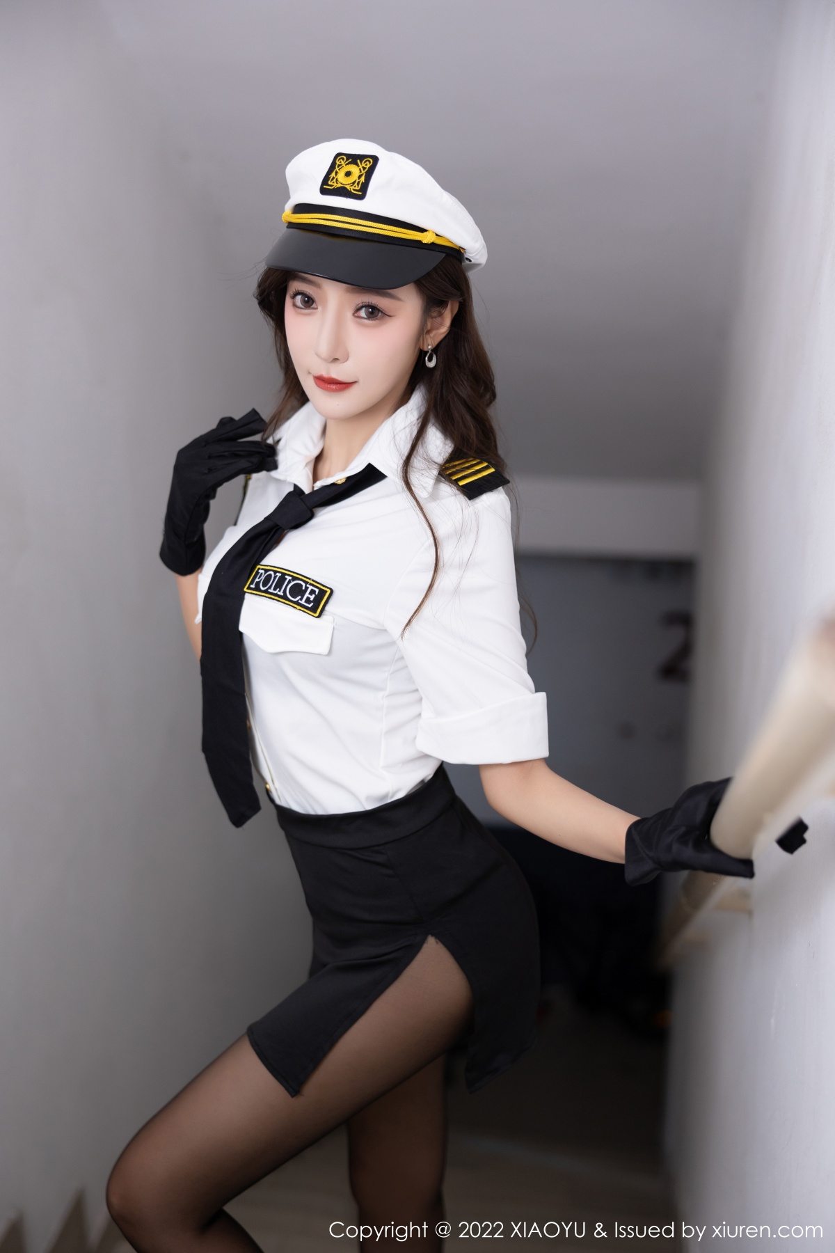 语画界 [XIAOYU] 2022.09.20 VOL.867 王馨瑶yanni 秀人套图 第3张