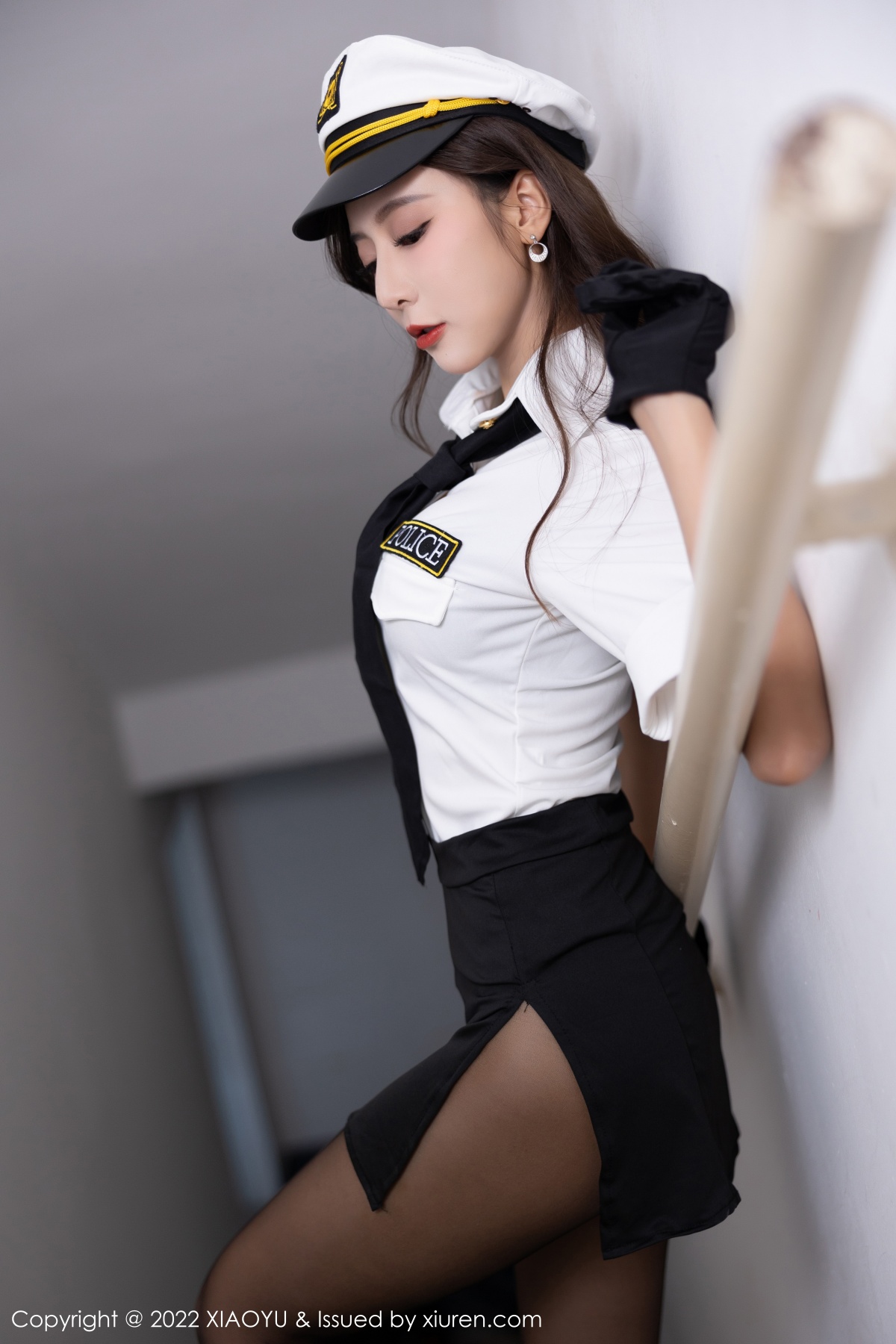 语画界 [XIAOYU] 2022.09.20 VOL.867 王馨瑶yanni 秀人套图 第4张