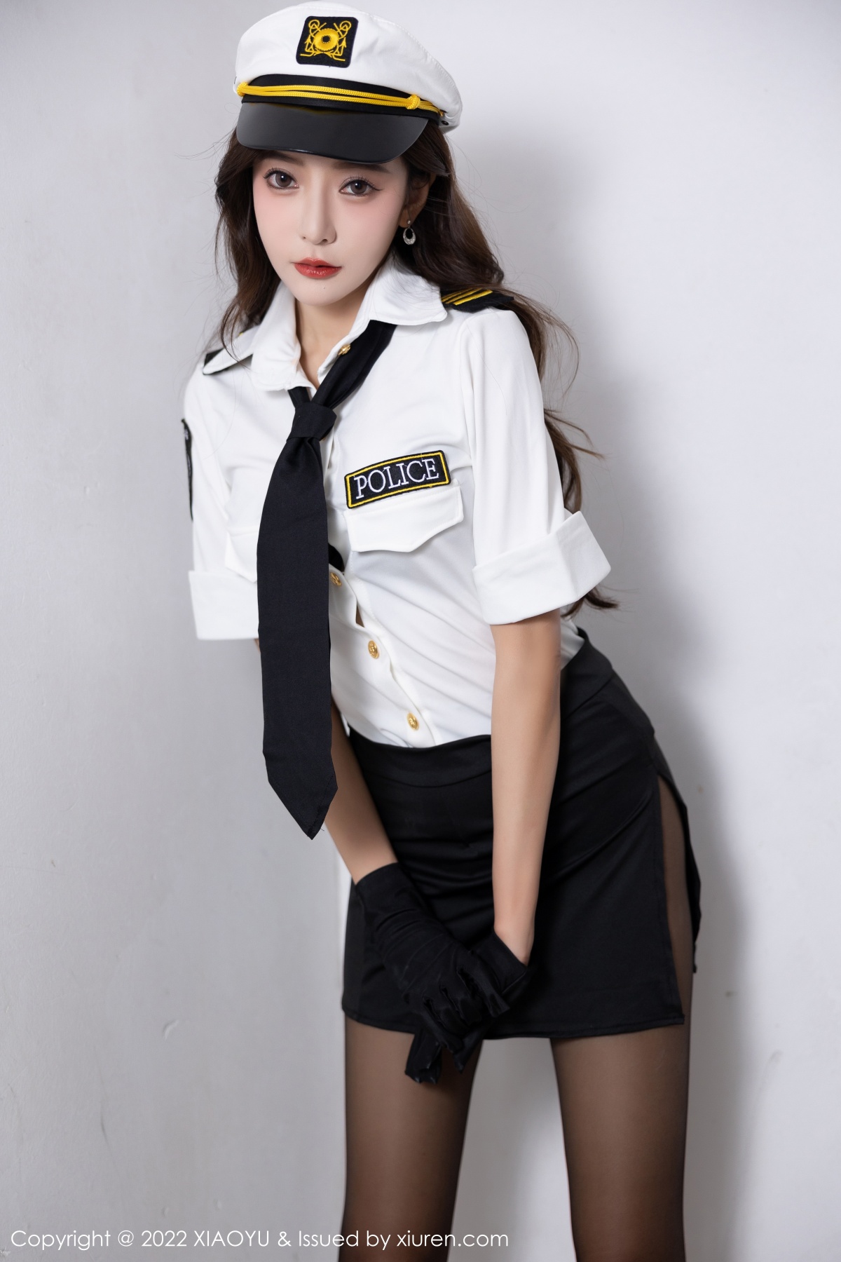 语画界 [XIAOYU] 2022.09.20 VOL.867 王馨瑶yanni 秀人套图 第5张