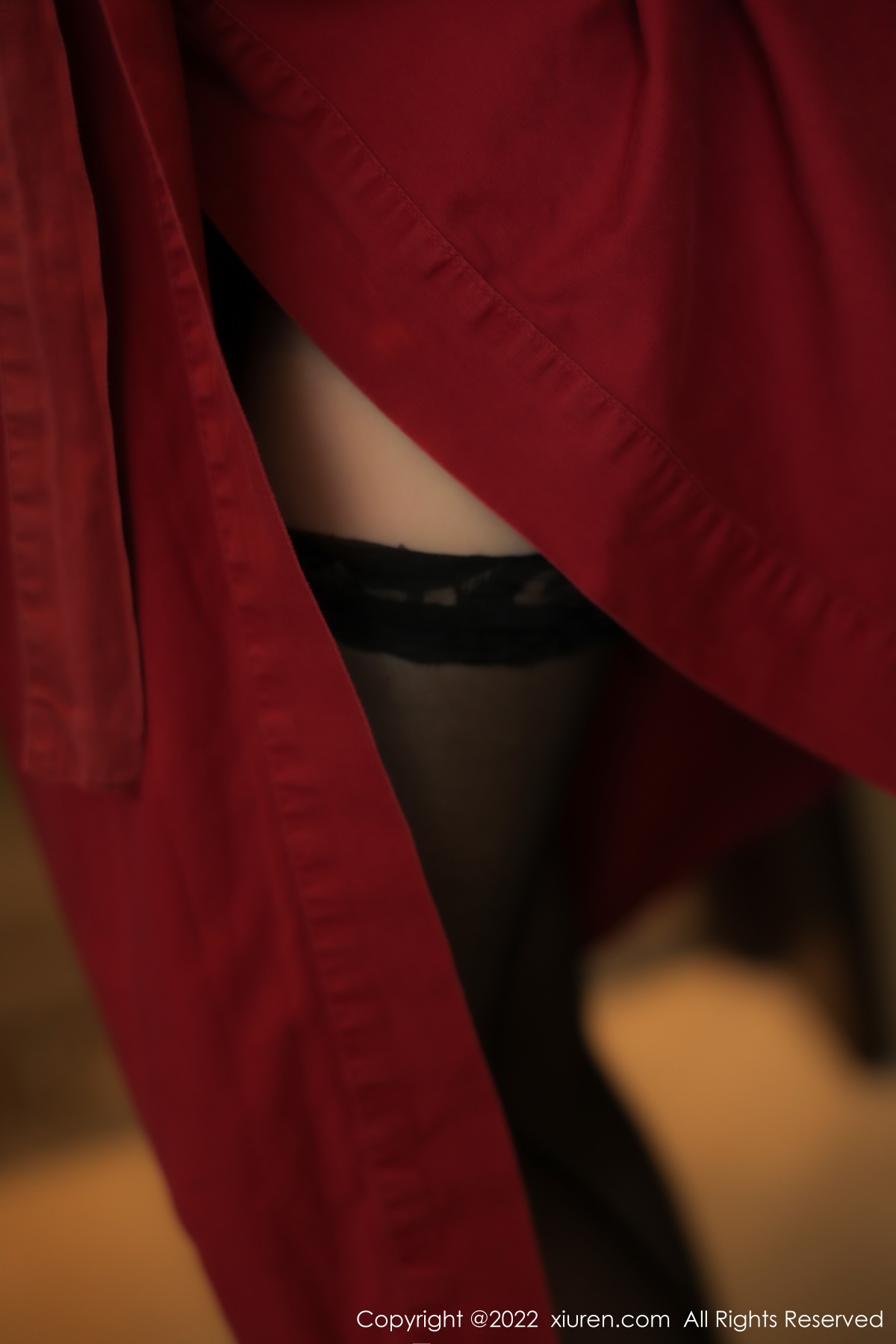 秀人 [XIUREN] 2022.09.22 薇薇酱 秀人套图 第3张