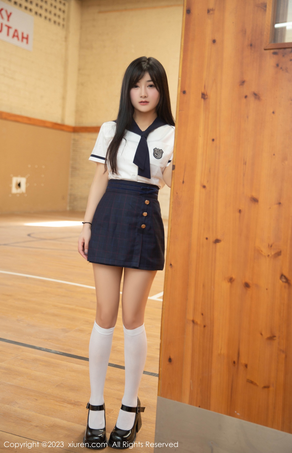 秀人 [XIUREN] 2023.06.15 熊小诺 秀人套图 第2张