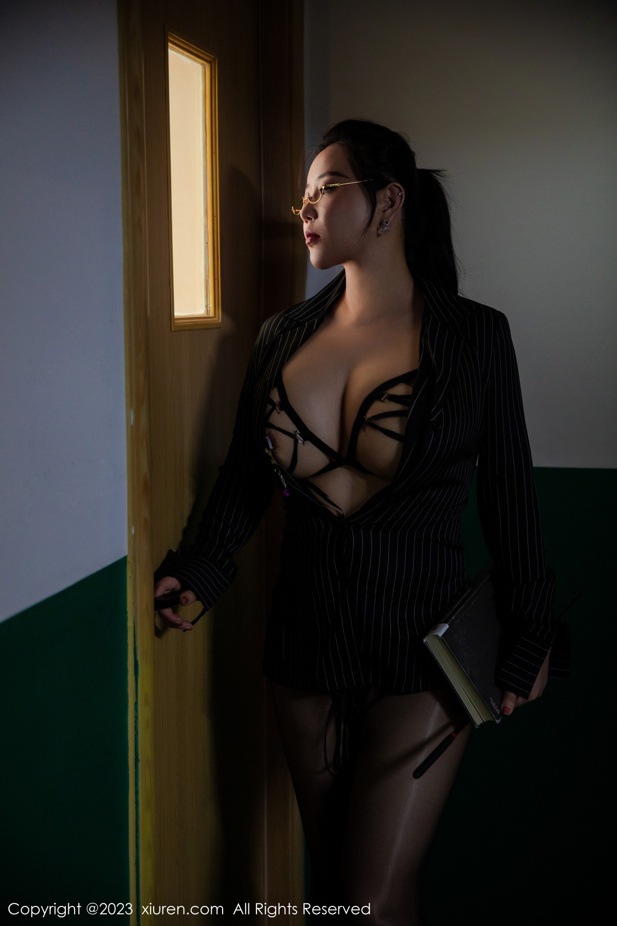 秀人 [XIUREN] 2023.05.30 王婉悠Queen 秀人套图 第3张
