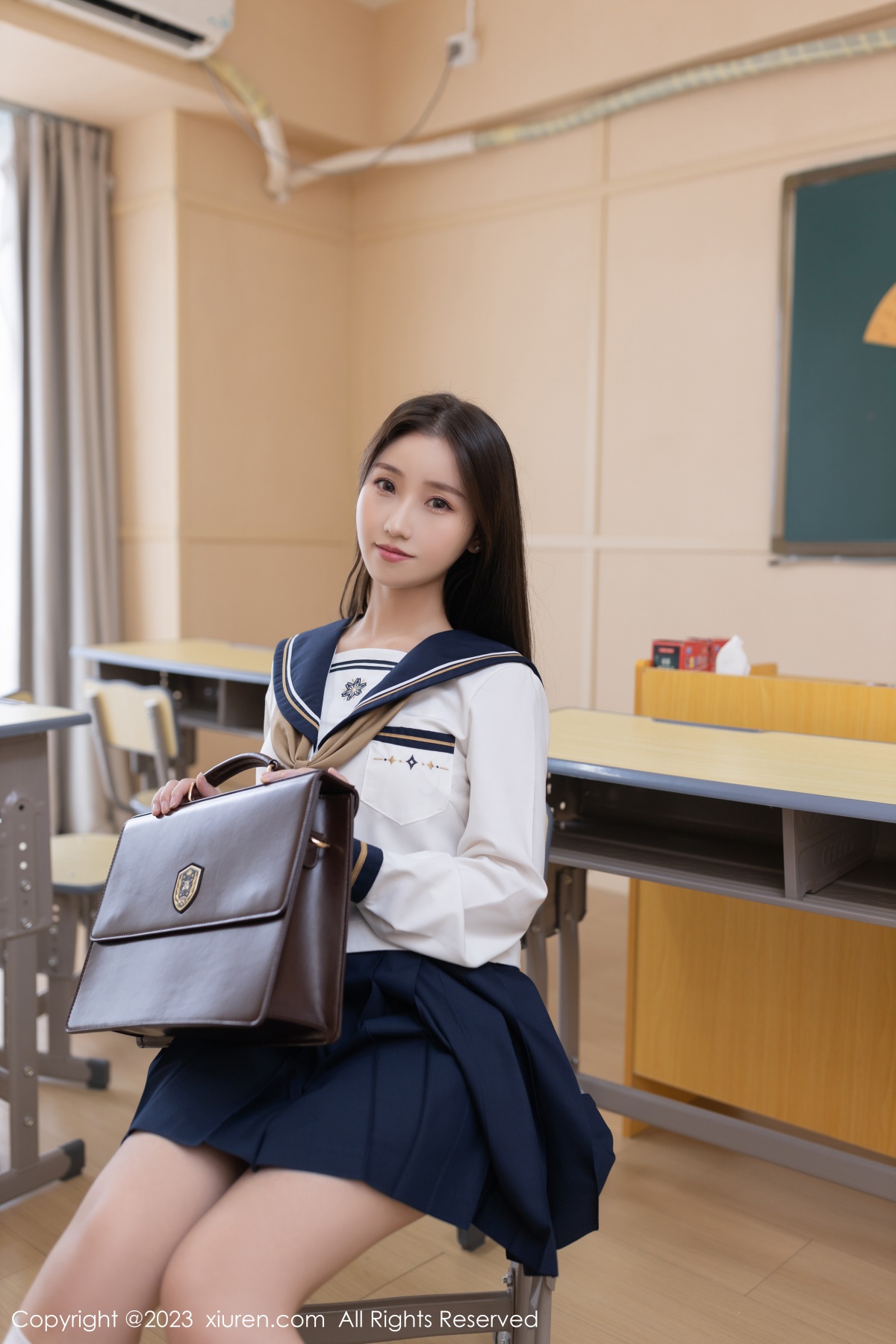 秀人 [XIUREN] 2023.05.10 杏子Yada 秀人套图 第2张