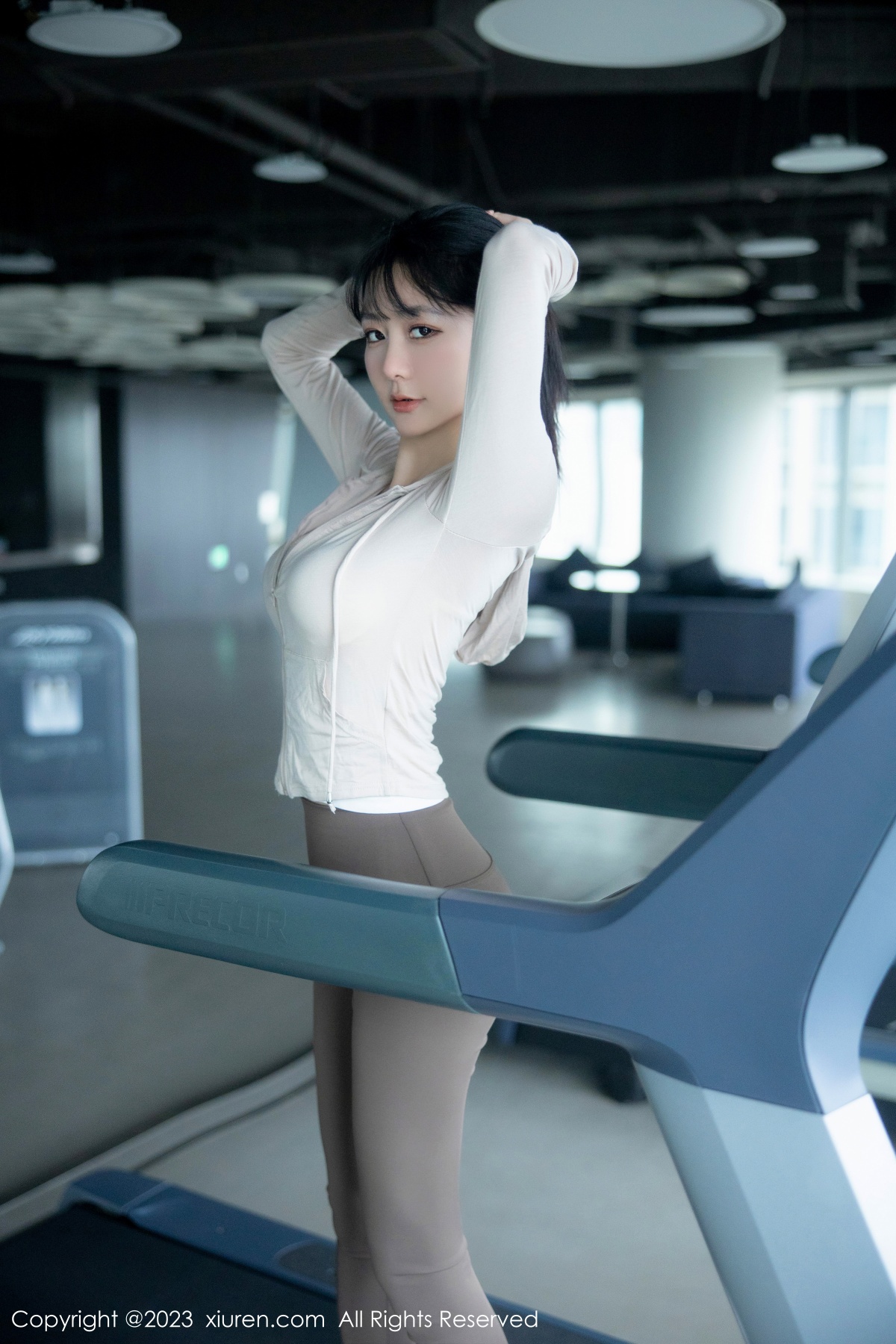 秀人 [XIUREN] 2023.05.05 幼幼 秀人套图 第3张