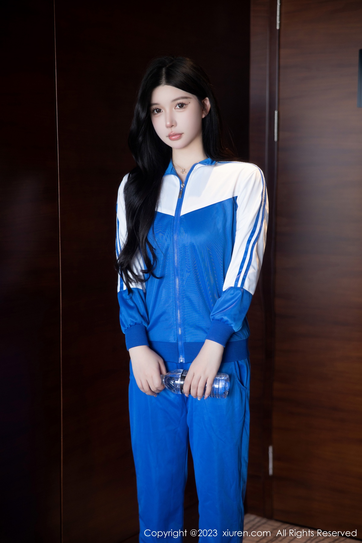 秀人 [XIUREN] 2023.04.28 林珊珊 秀人套图 第3张