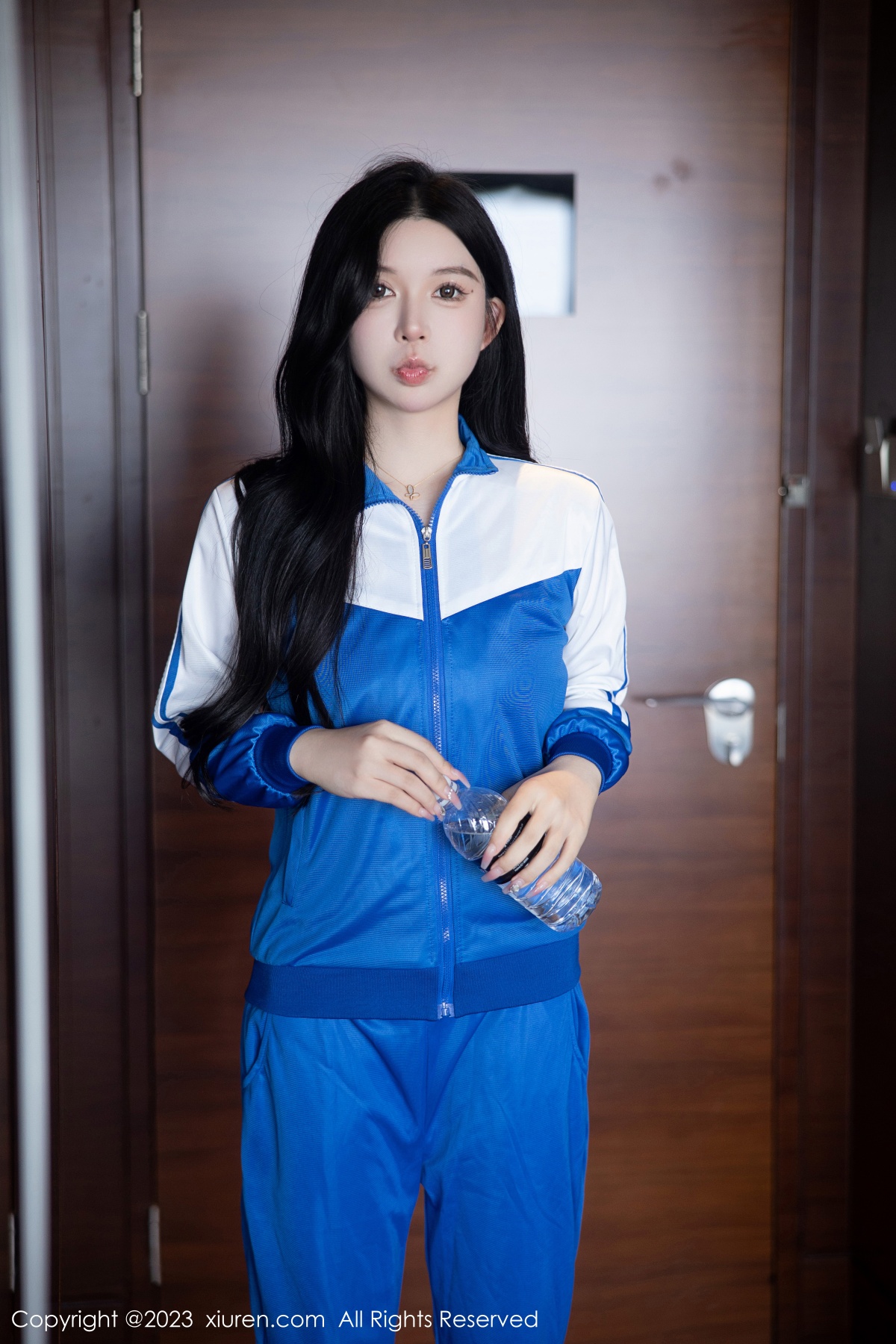 秀人 [XIUREN] 2023.04.28 林珊珊 秀人套图 第5张