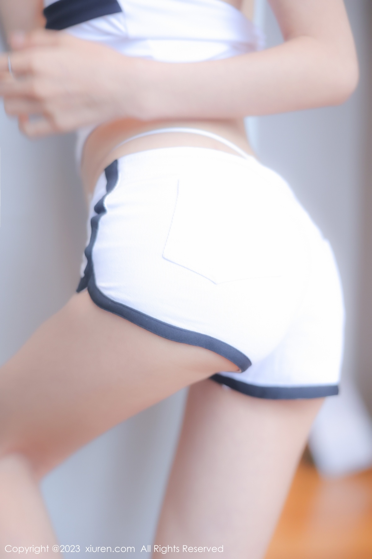 秀人 [XIUREN] 2023.04.18 lingyu69 秀人套图 第4张