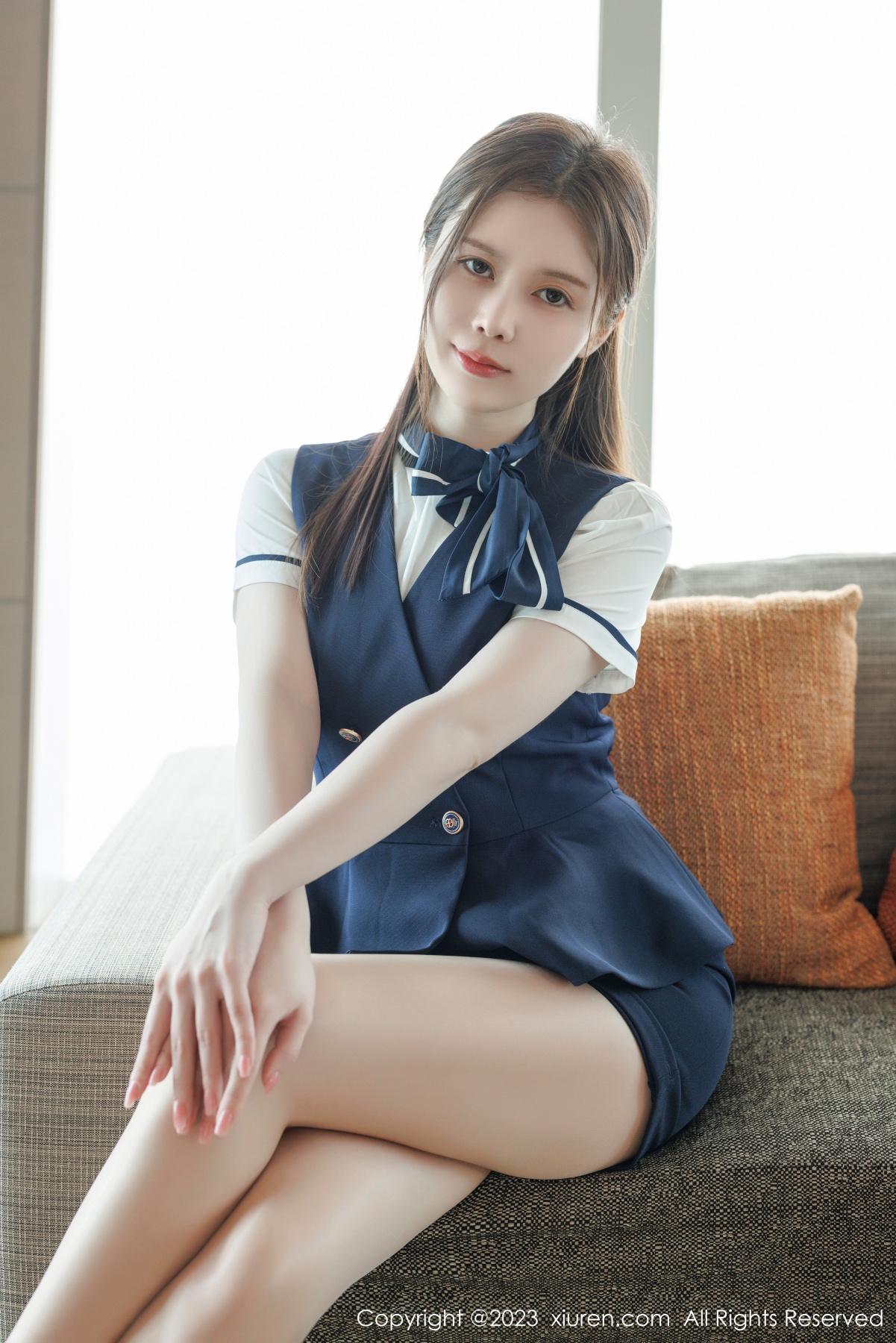 秀人 [XIUREN] 2023.04.10 吴雪瑶 秀人套图 第5张