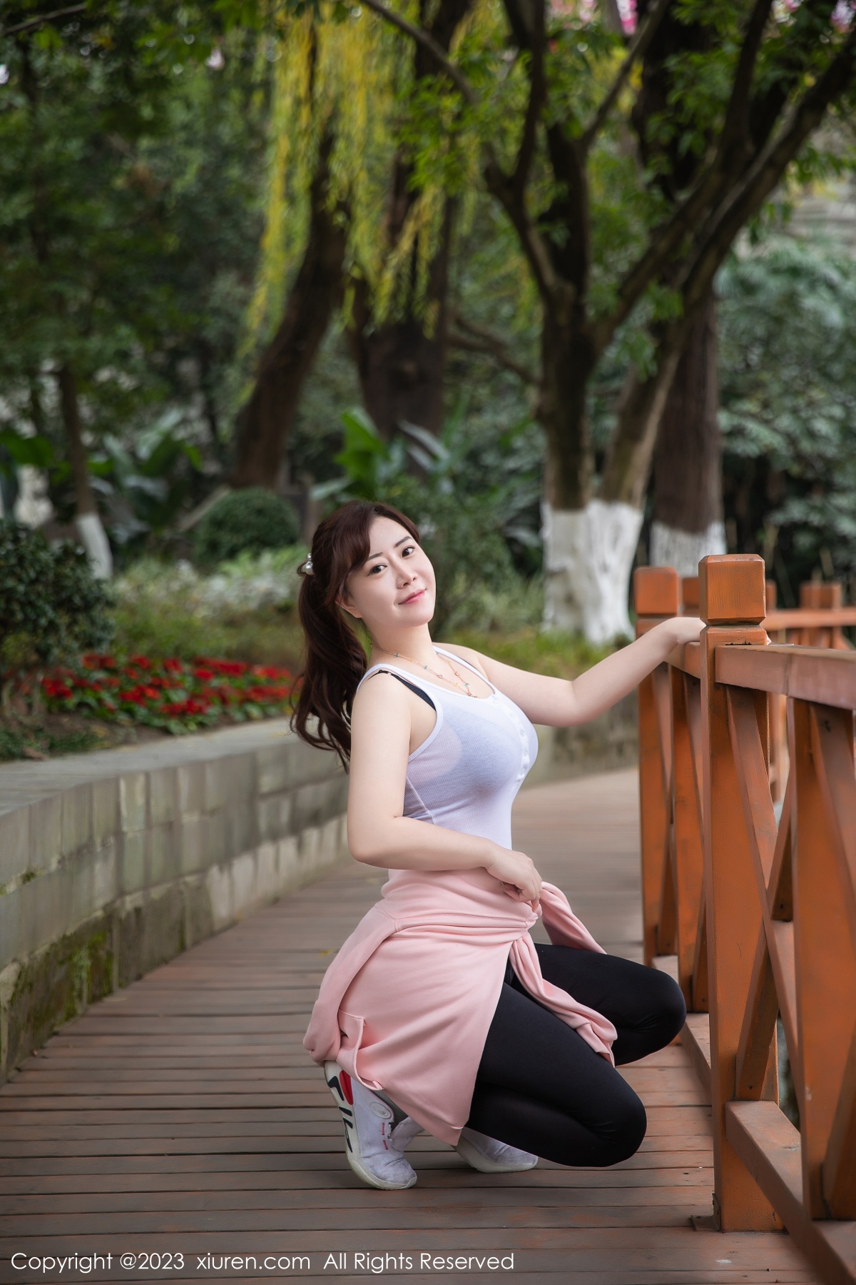 秀人 [XIUREN] 2023.03.09 王婉悠Queen 秀人套图 第3张