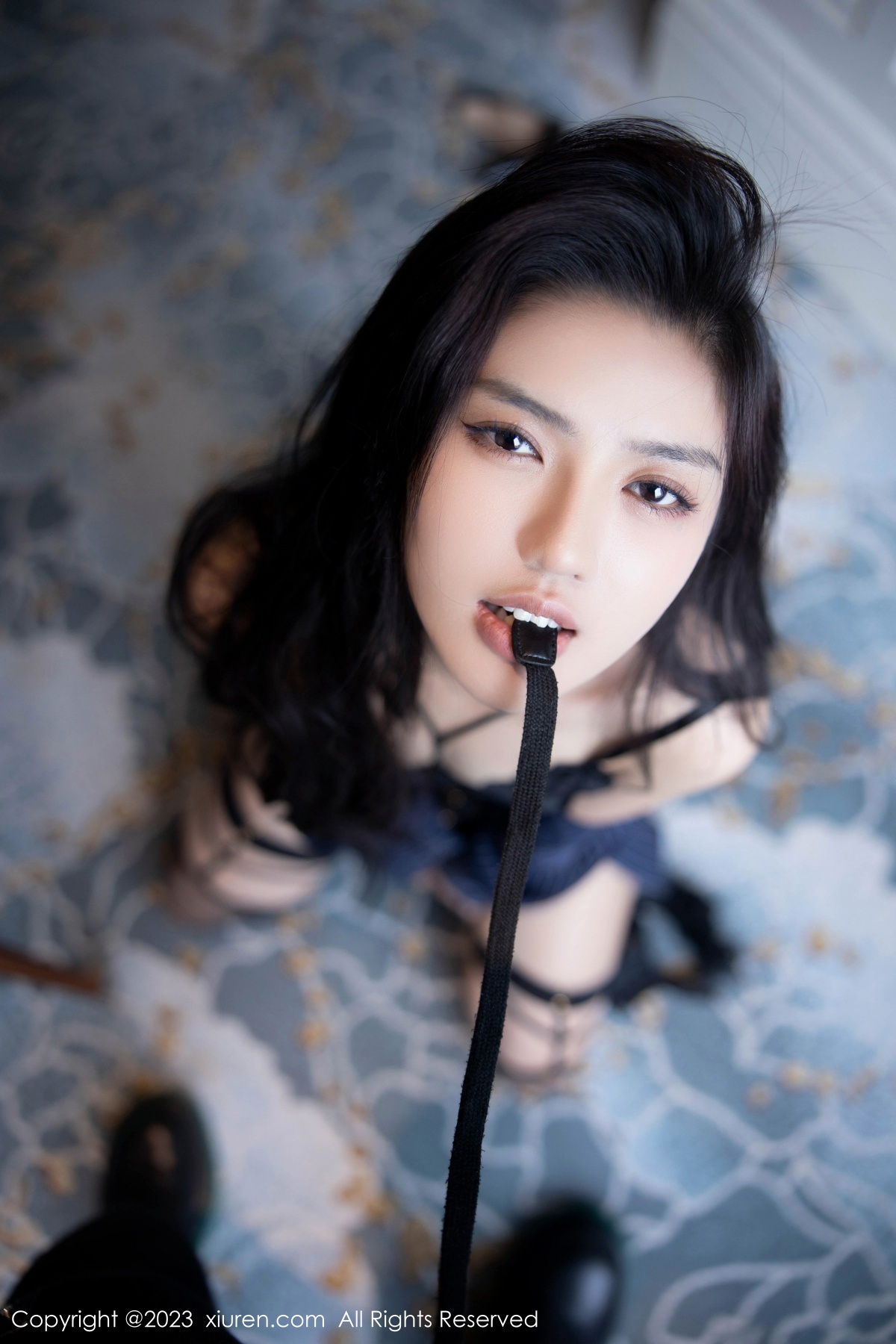 秀人 [XIUREN] 2023.03.10 浅浅Danny 秀人套图 第3张