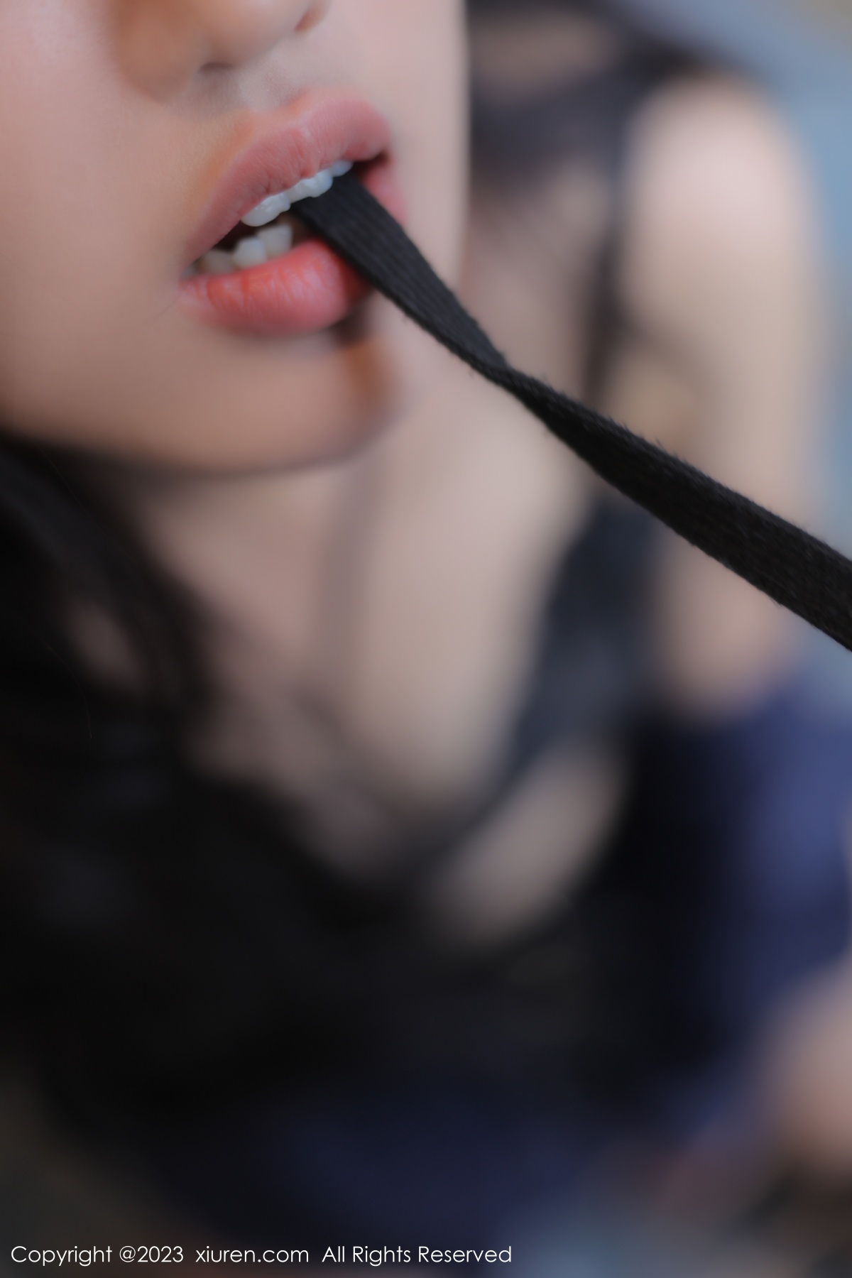 秀人 [XIUREN] 2023.03.10 浅浅Danny 秀人套图 第4张